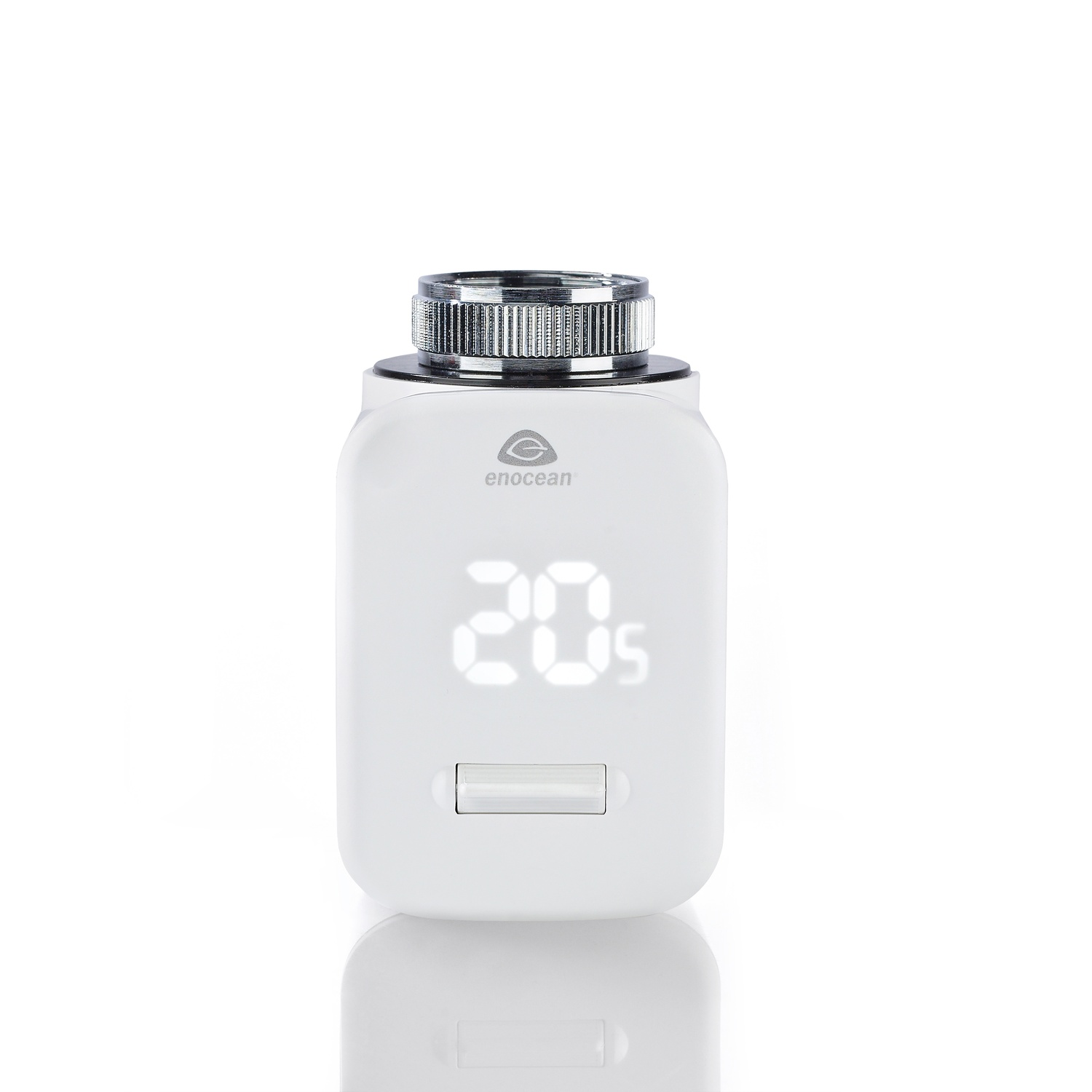 Eurotronic Stella R EnOcean (A5-20-04) Heizkörperthermostat