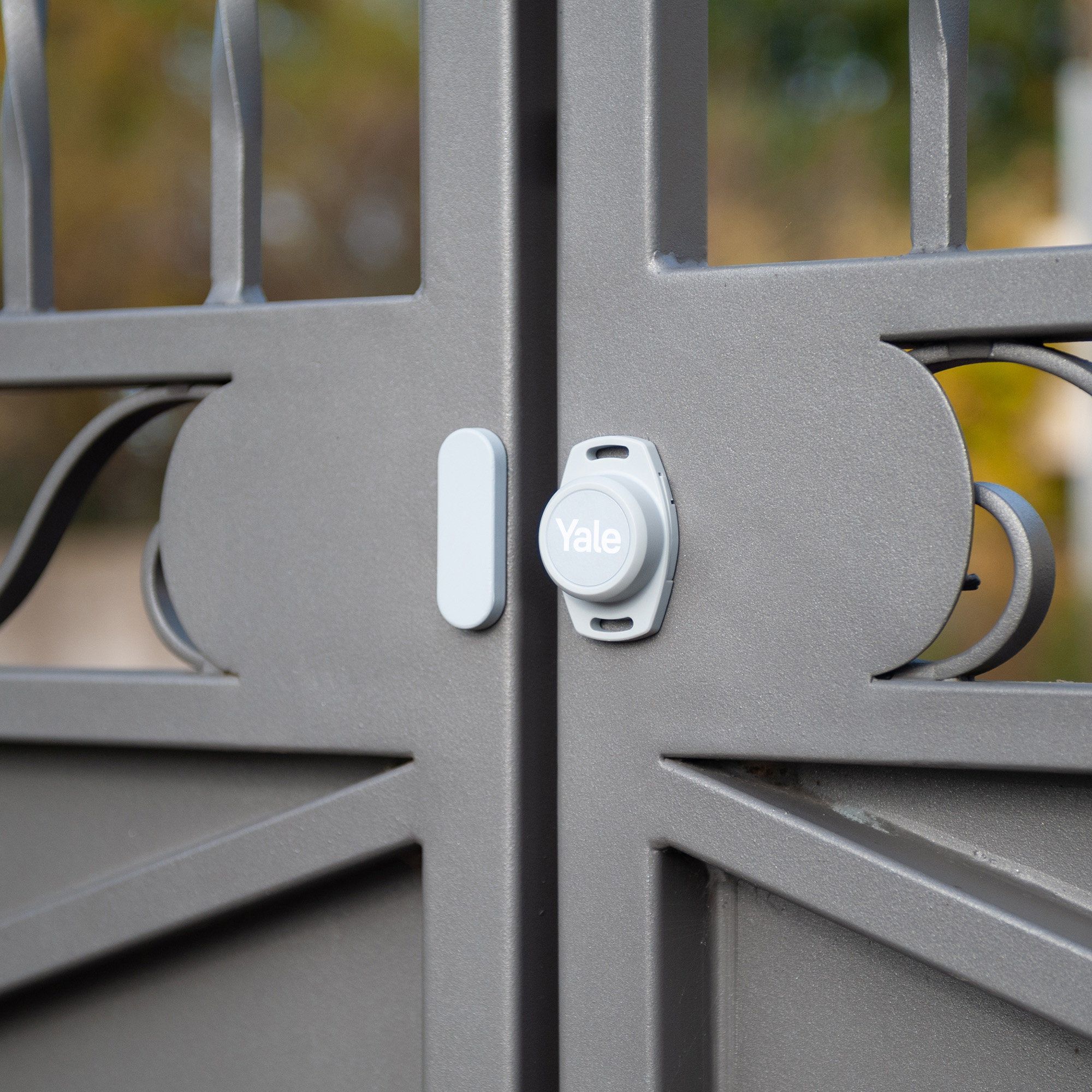 Yale Position Sensor & Magnet for Smart Opener