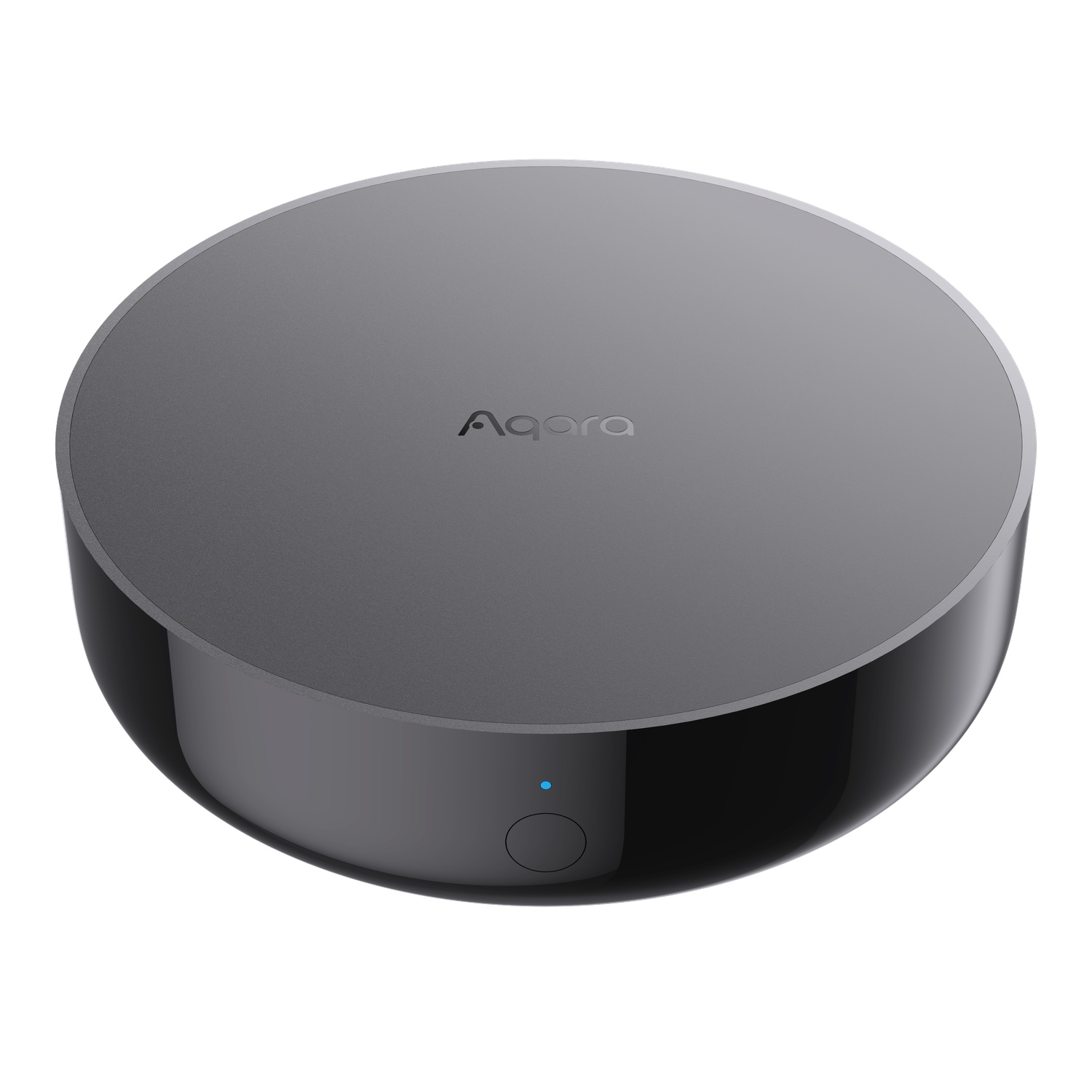 Aqara Hub M200 (Zigbee, Matter over Thread)