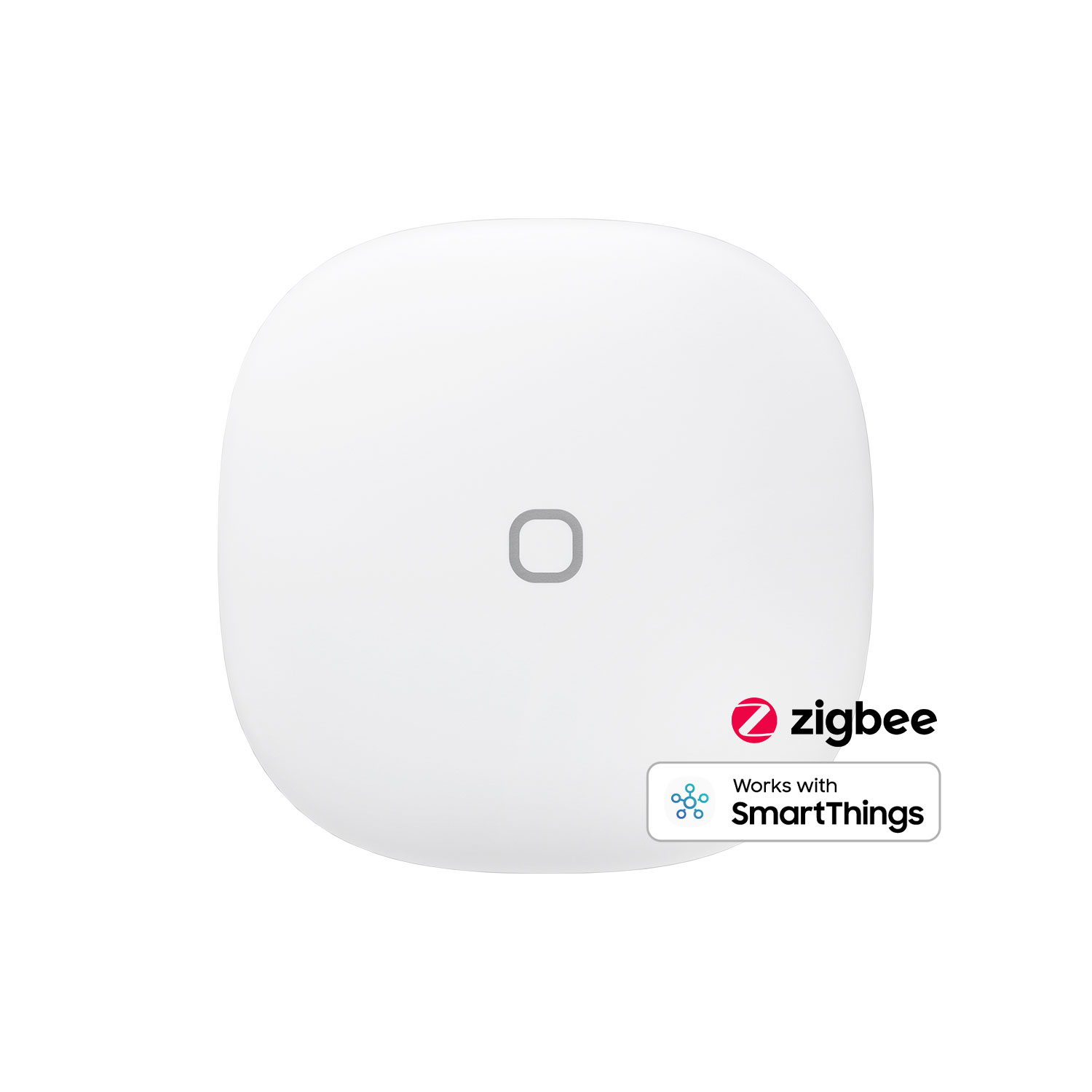 Aeotec SmartThings Button Zigbee