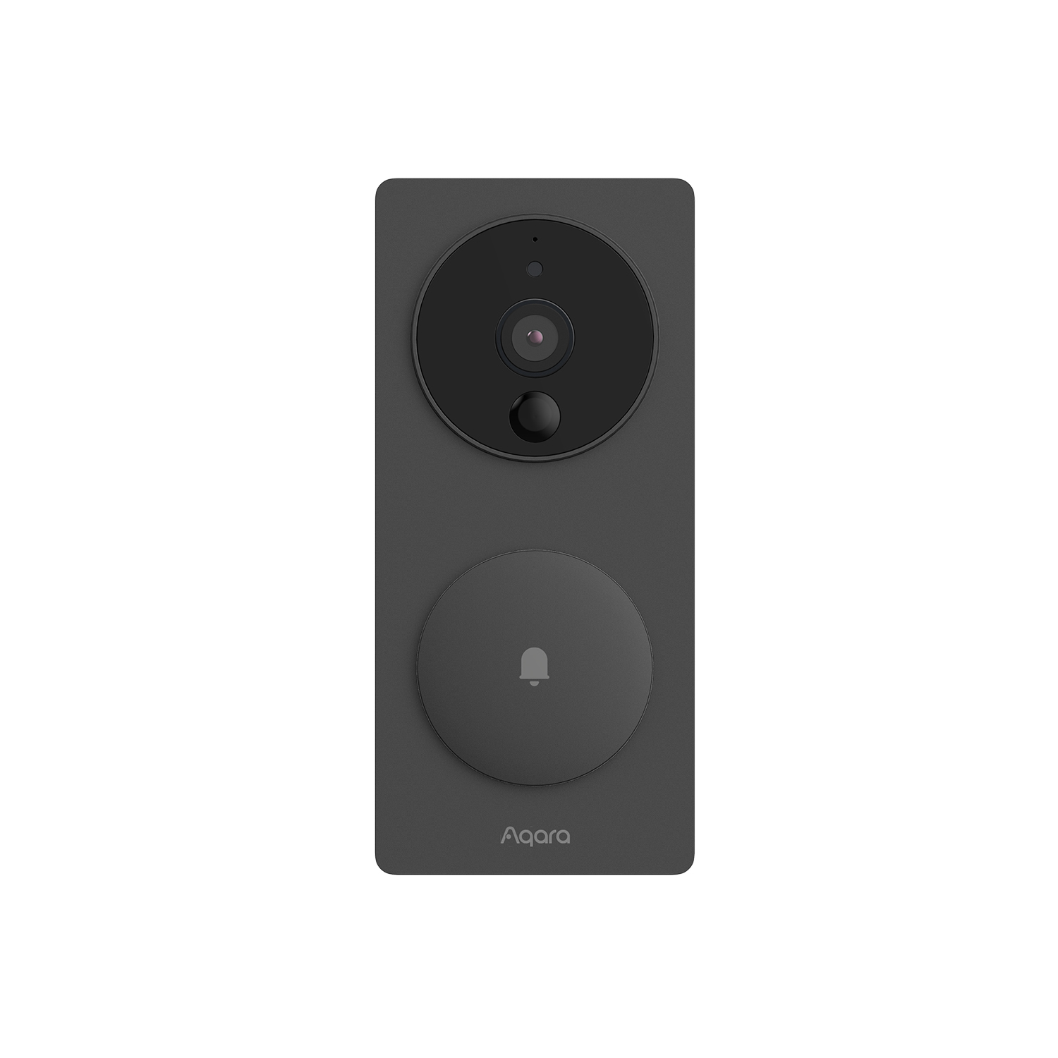 Aqara Smart Video Doorbell G4 WLAN