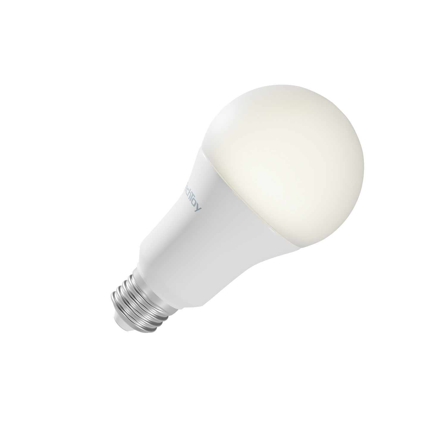 TechToy Smart Bulb RGB 11W E27 WLAN