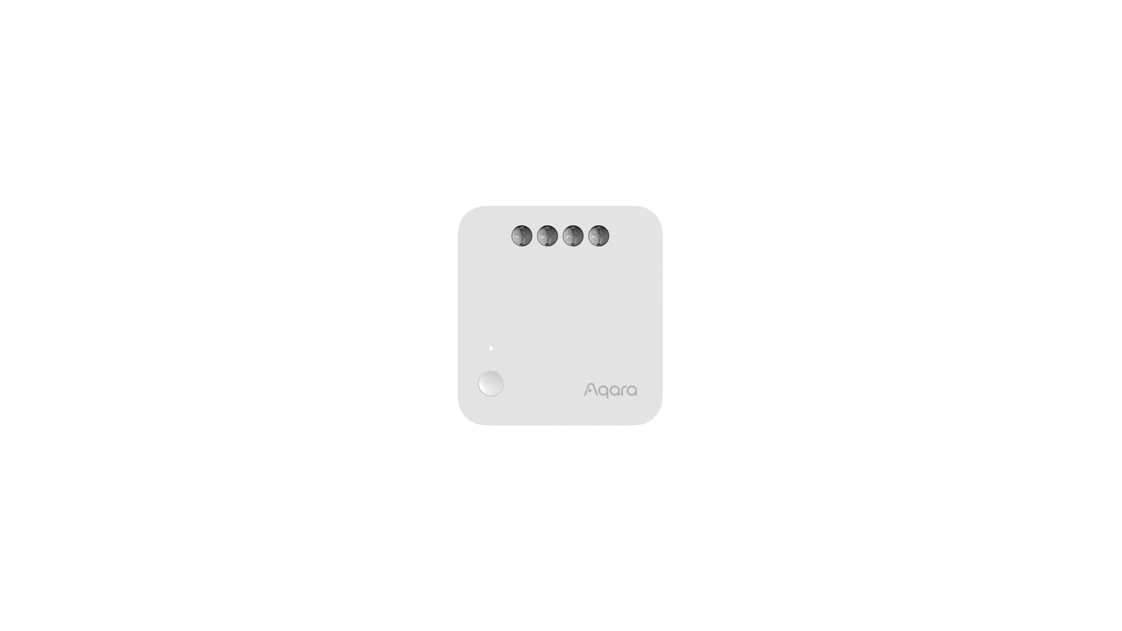 Aqara Single Switch Module T1 ohne Neutralleiter (Zigbee)