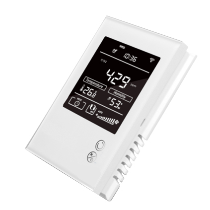 MCO Home CO2 Sensor 230V