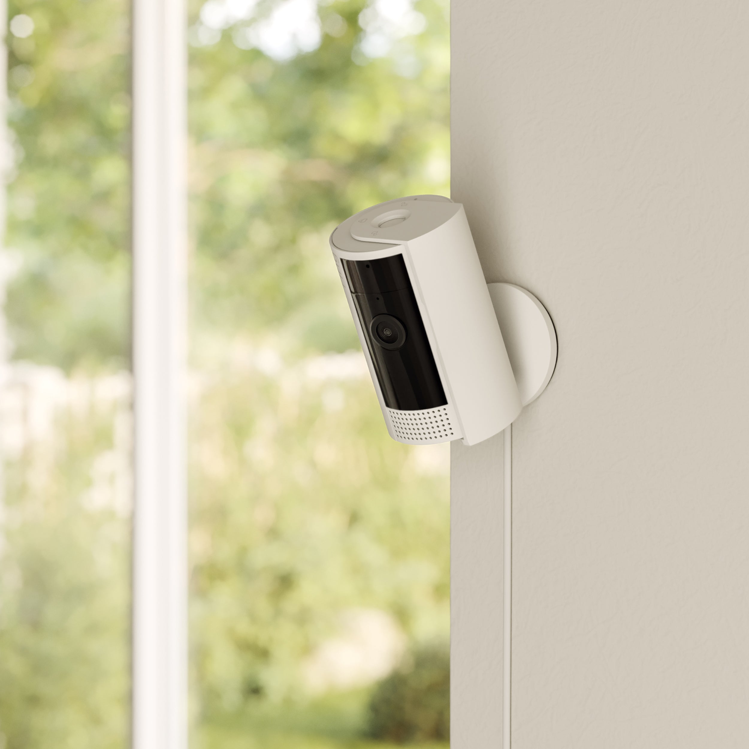 Ring Indoor Cam 2nd Gen (Weiß)