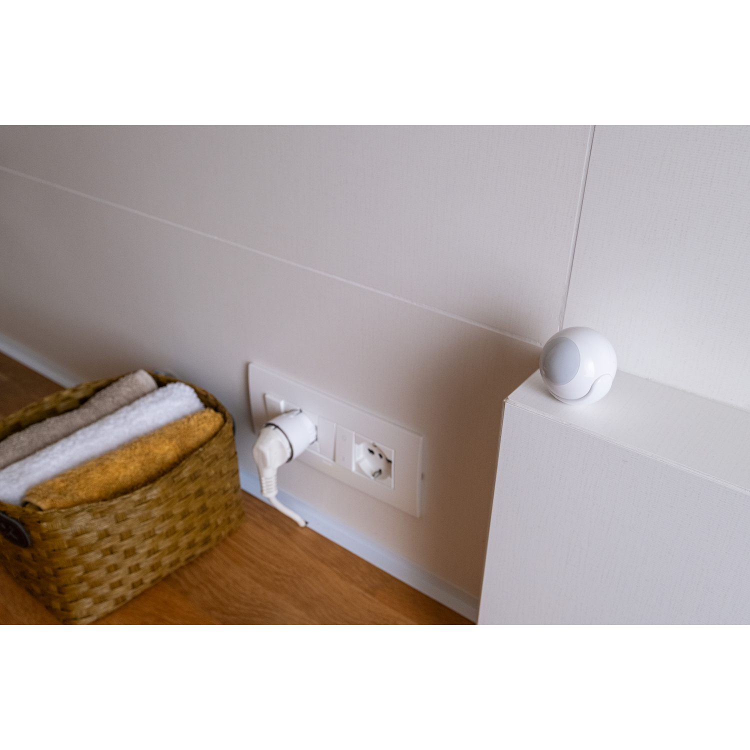 Nice Plug-Control (Typ F)