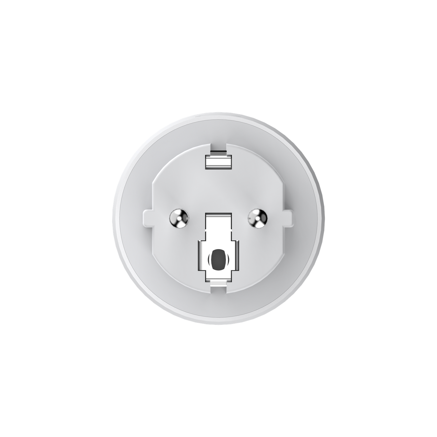 Aqara Power Plug H2 RGB Zwischenstecker Typ F (Zigbee, Matter over Thread)