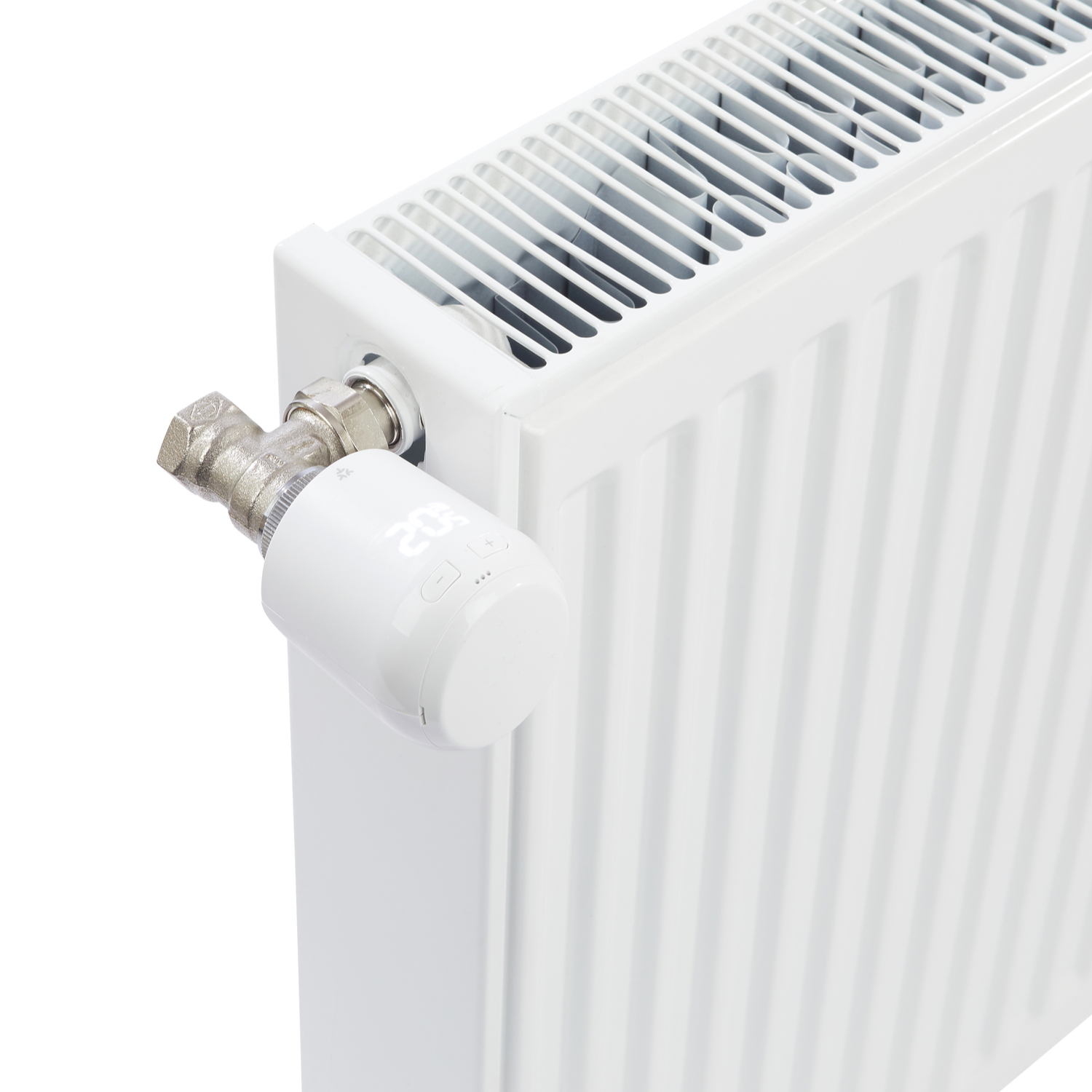 Eurotronic COMET ZERO matter Thermostat