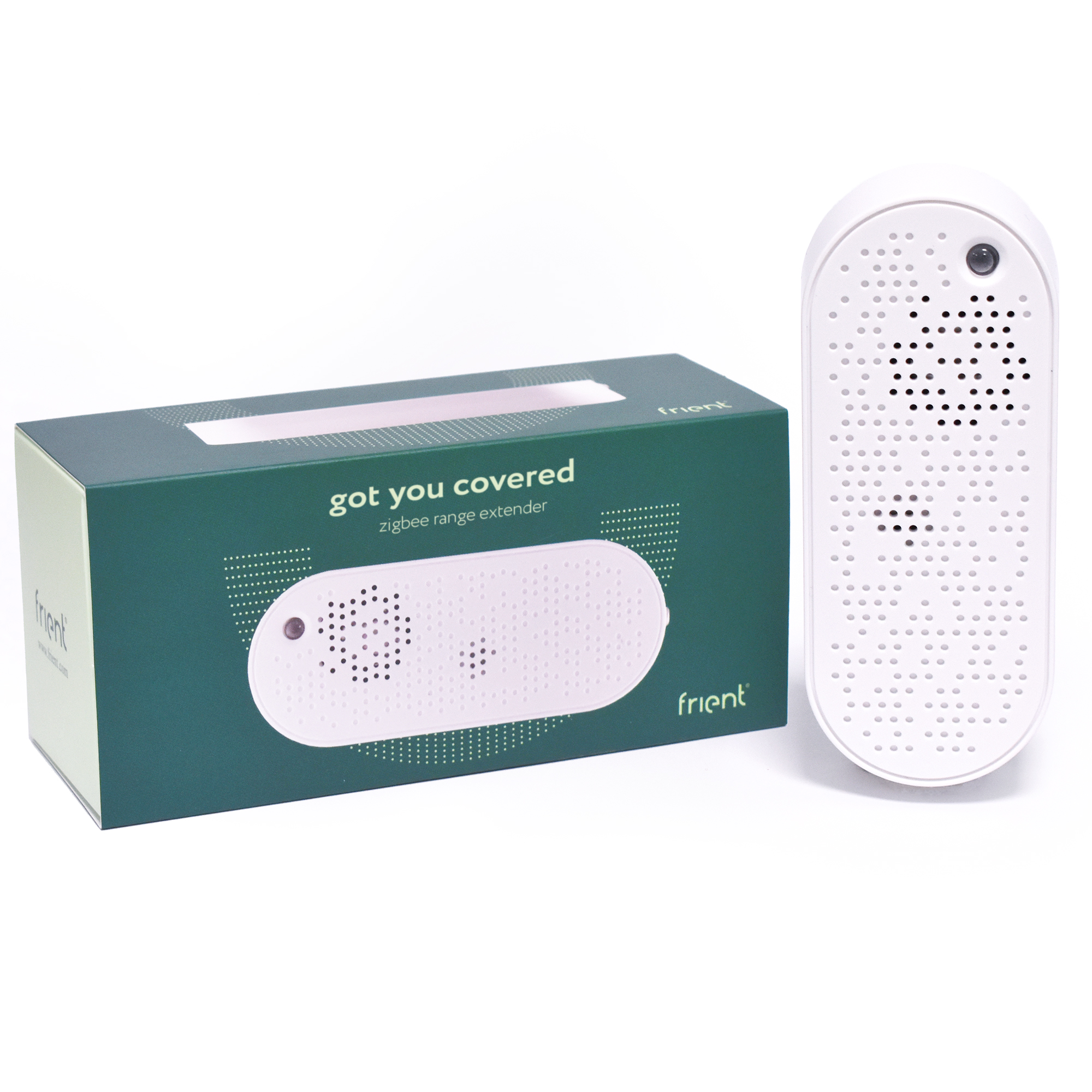 frient Range Extender EU (Zigbee)