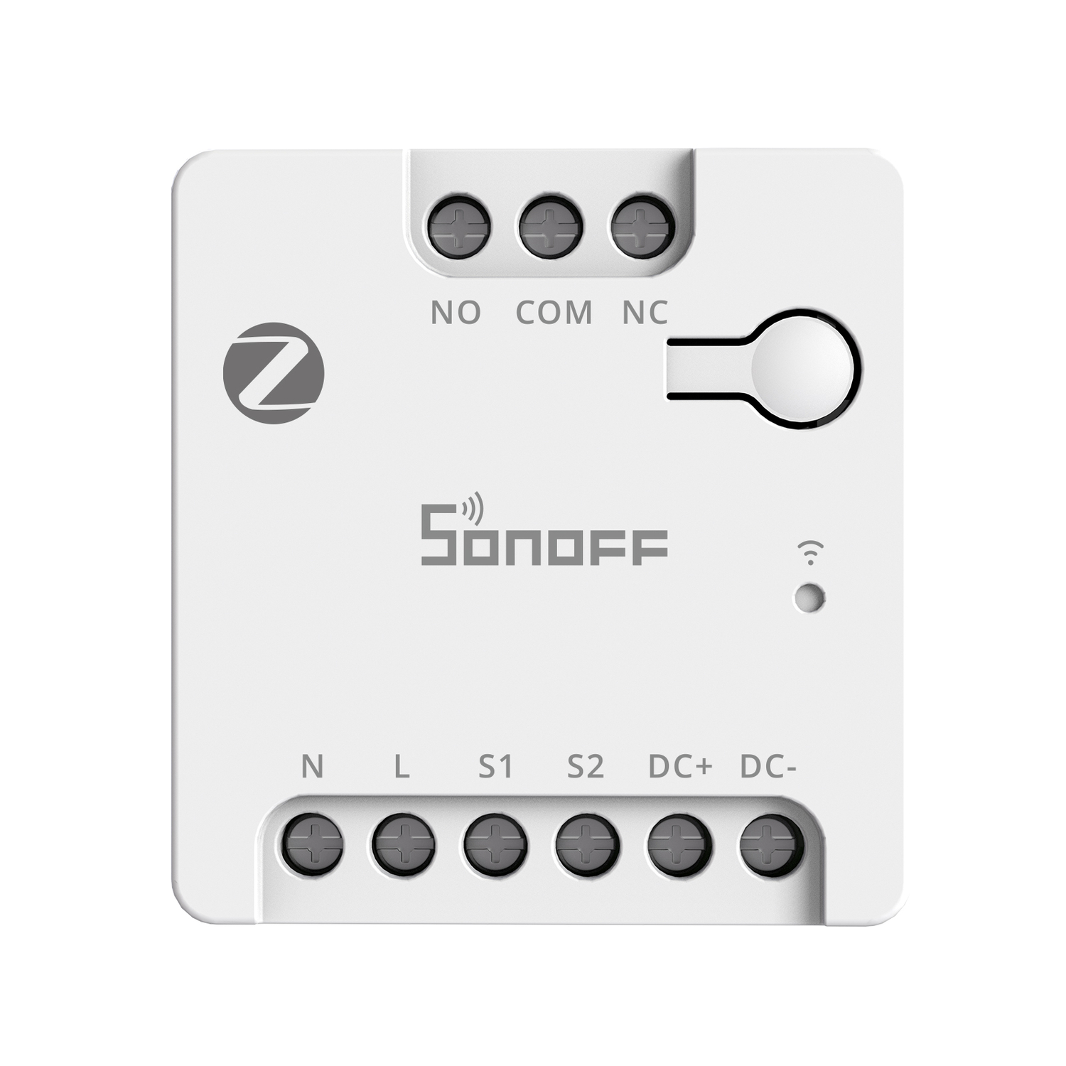 SONOFF MINI Potenzialfreier Kontakt Smart Switch (Zigbee)