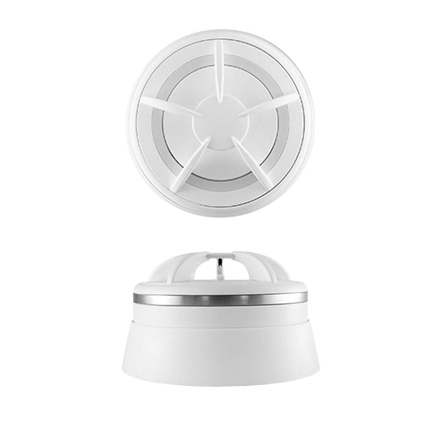 frient Intelligent Heat Alarm (Zigbee)