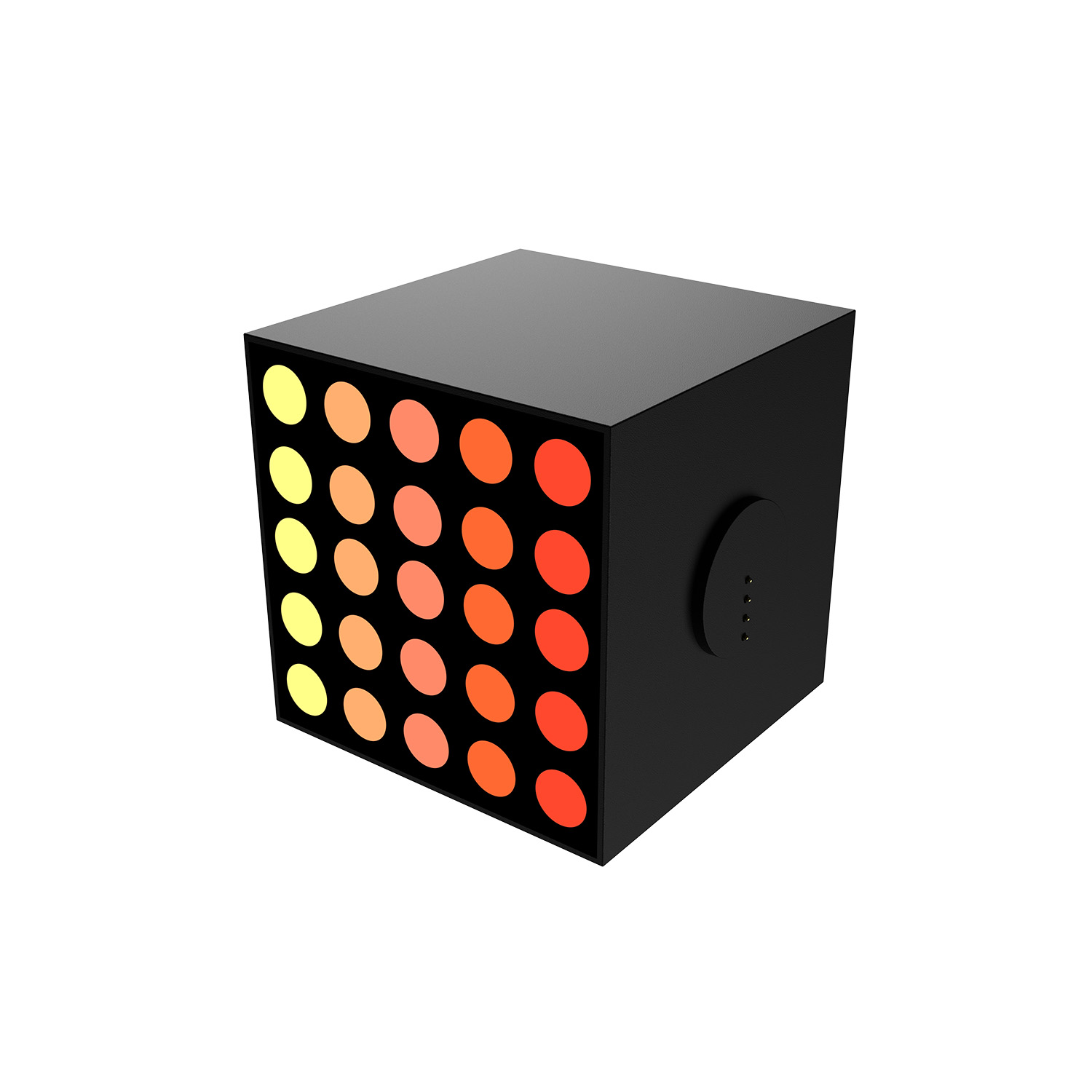 YEELIGHT Light Gaming Cube Matrix Expansion Pack WLAN