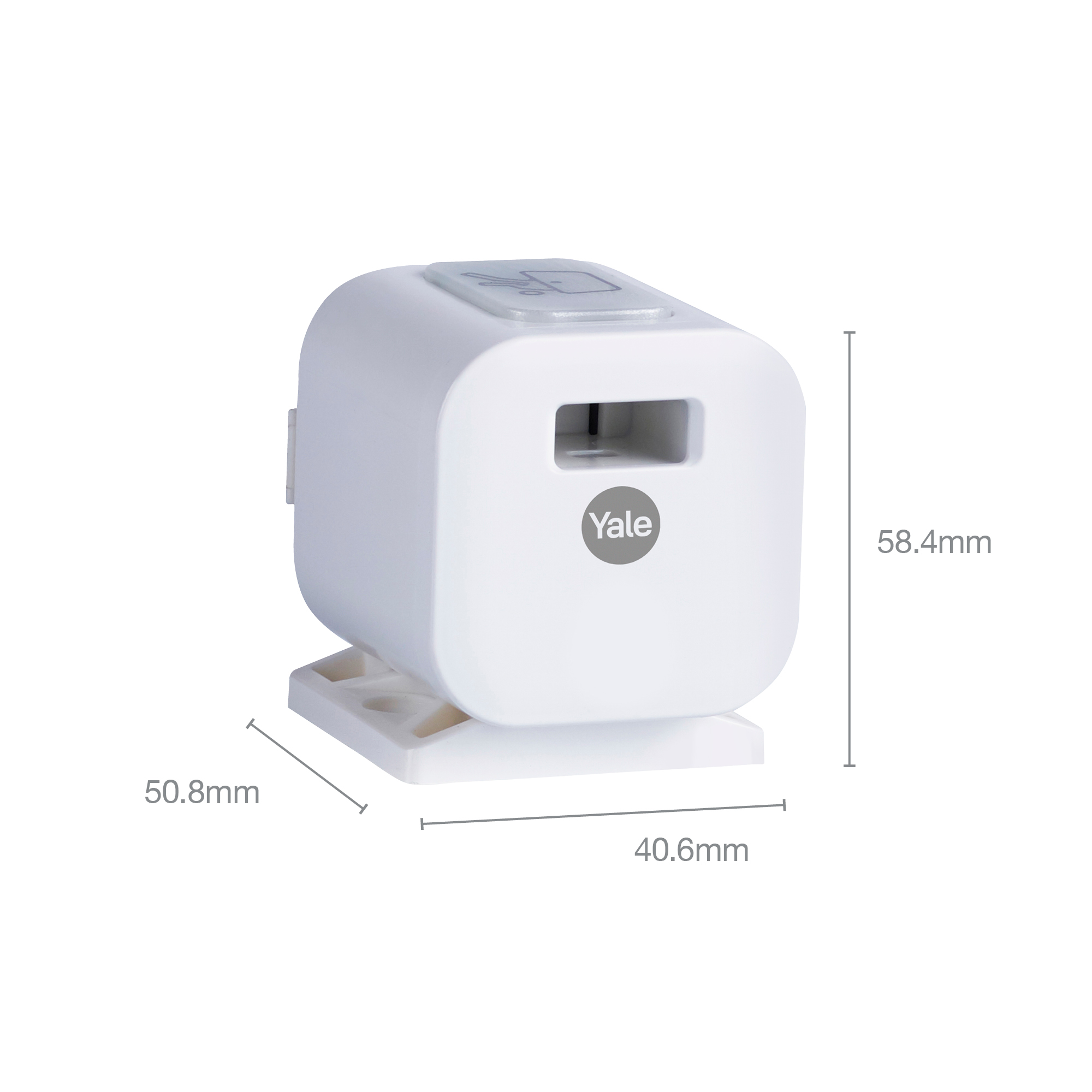 Yale Smart Cabinet Lock
