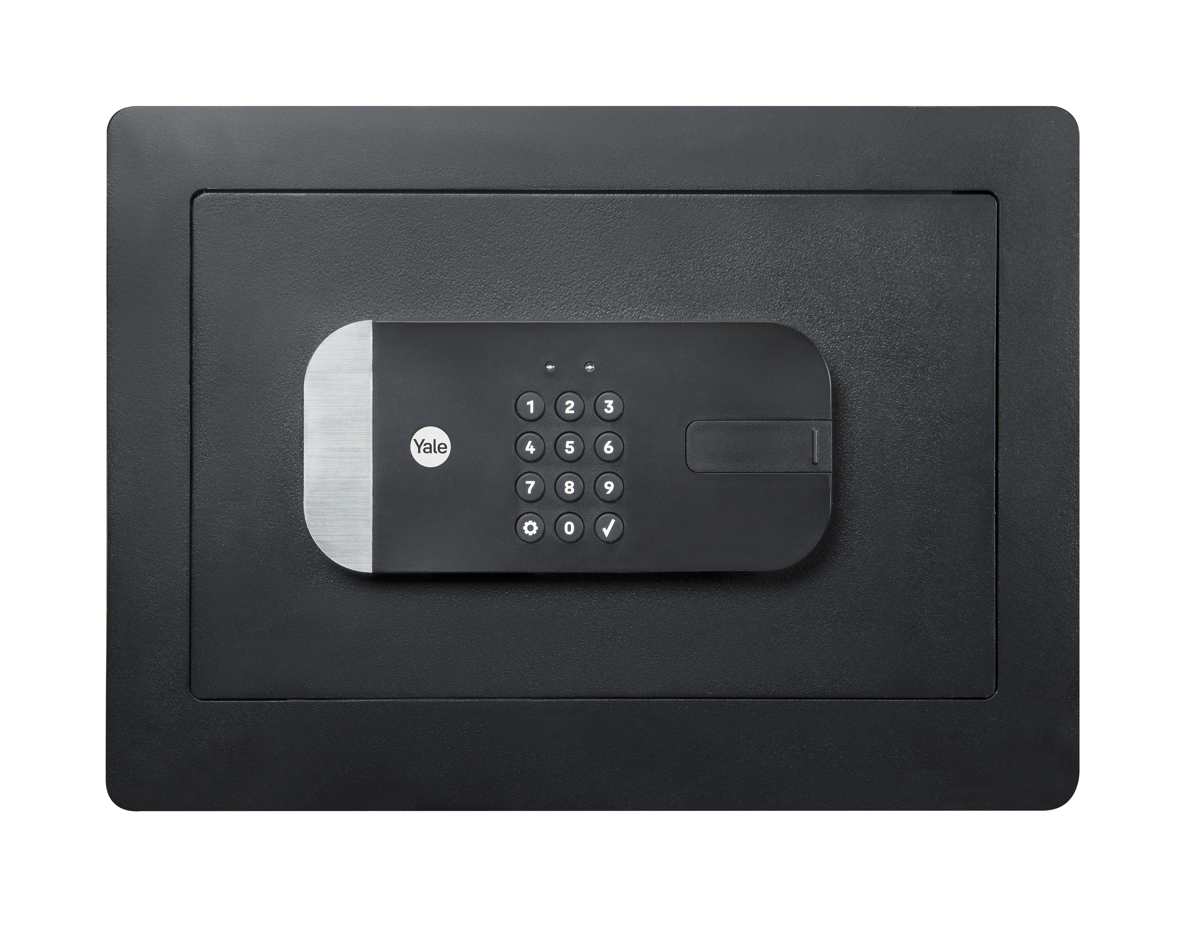 Yale Smart Safe