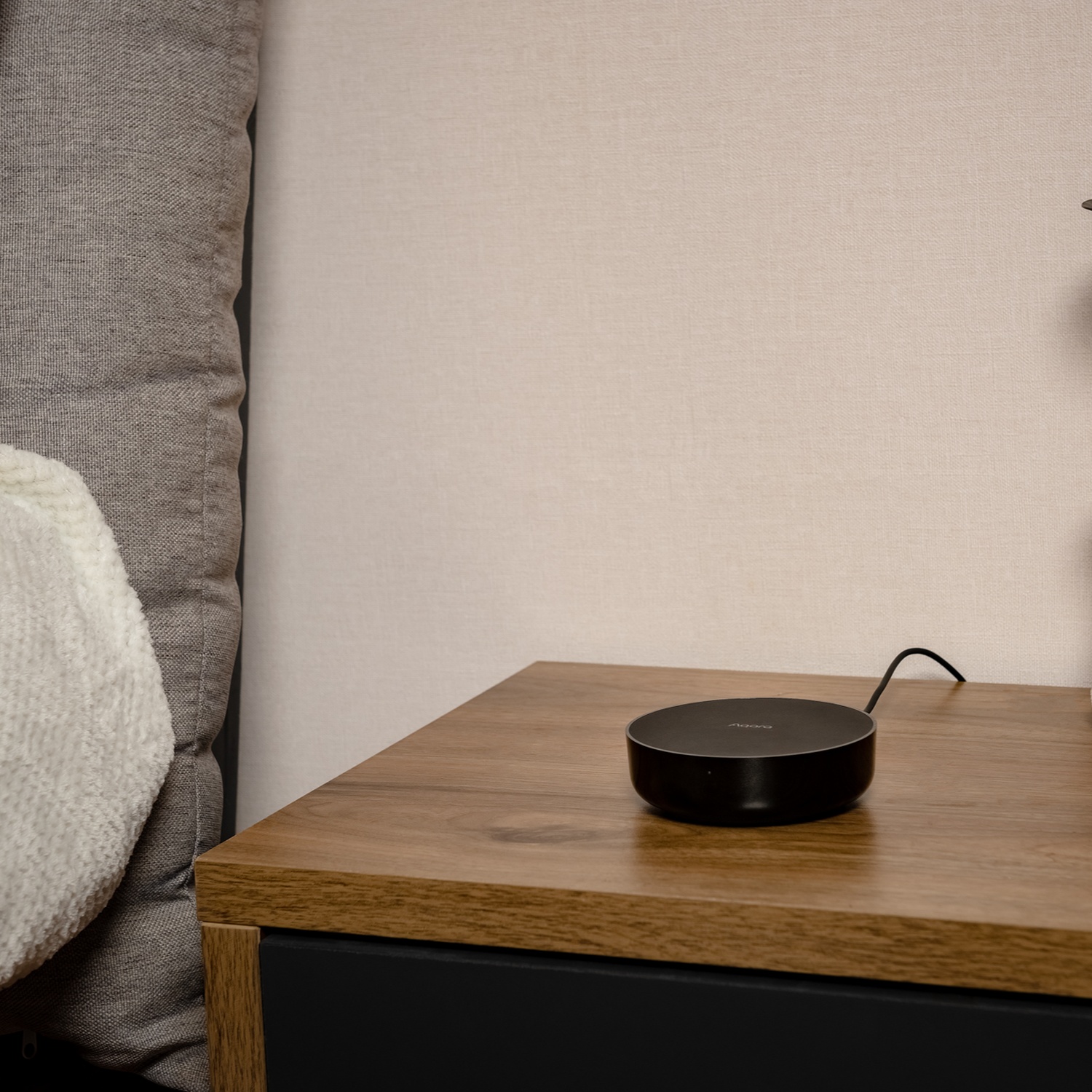Aqara Hub M200 (Zigbee, Matter over Thread)