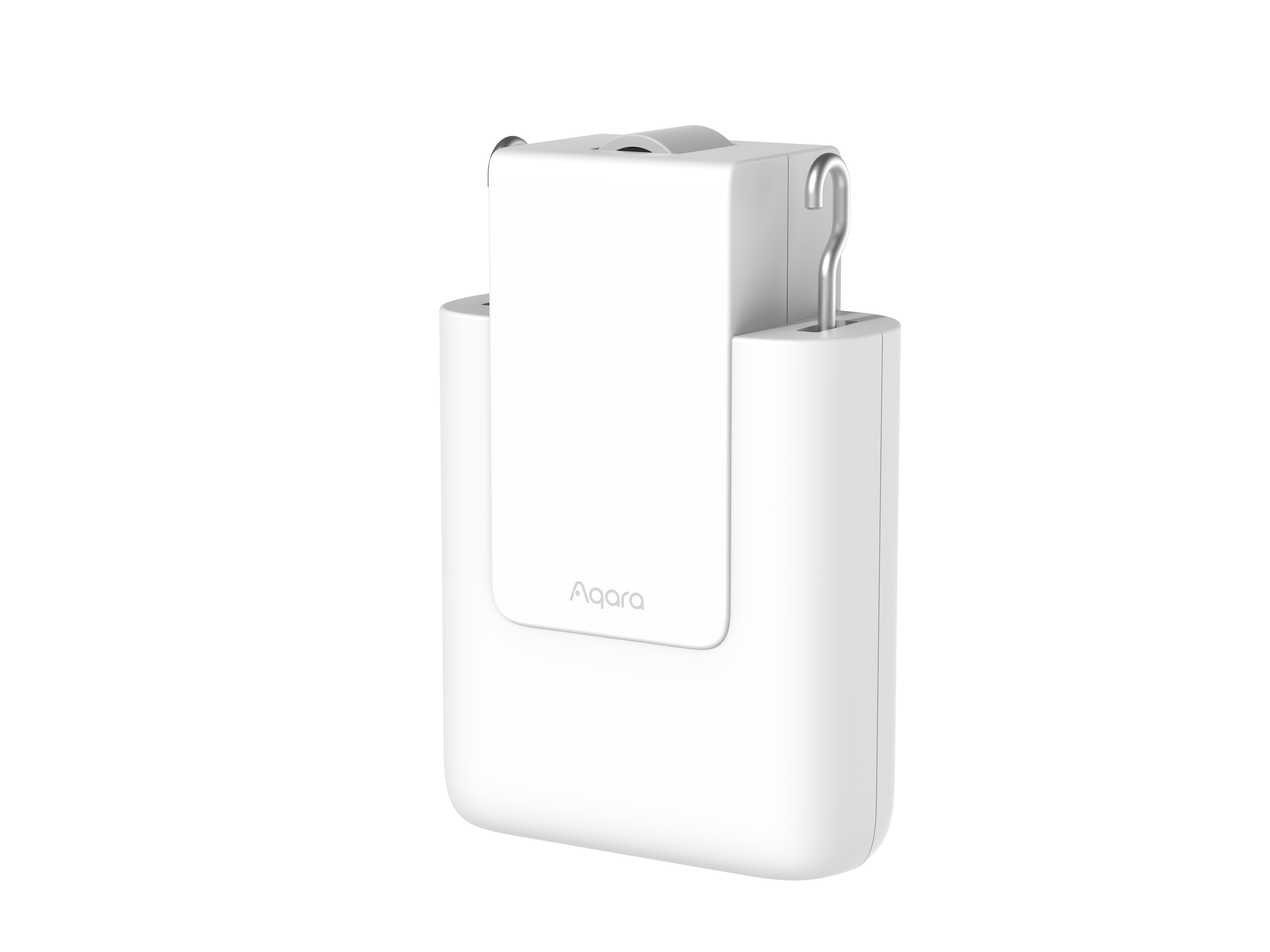 Aqara Curtain Driver E1 Track Version (Zigbee) Vorhangsteuerung, Ausführung für Schiene
