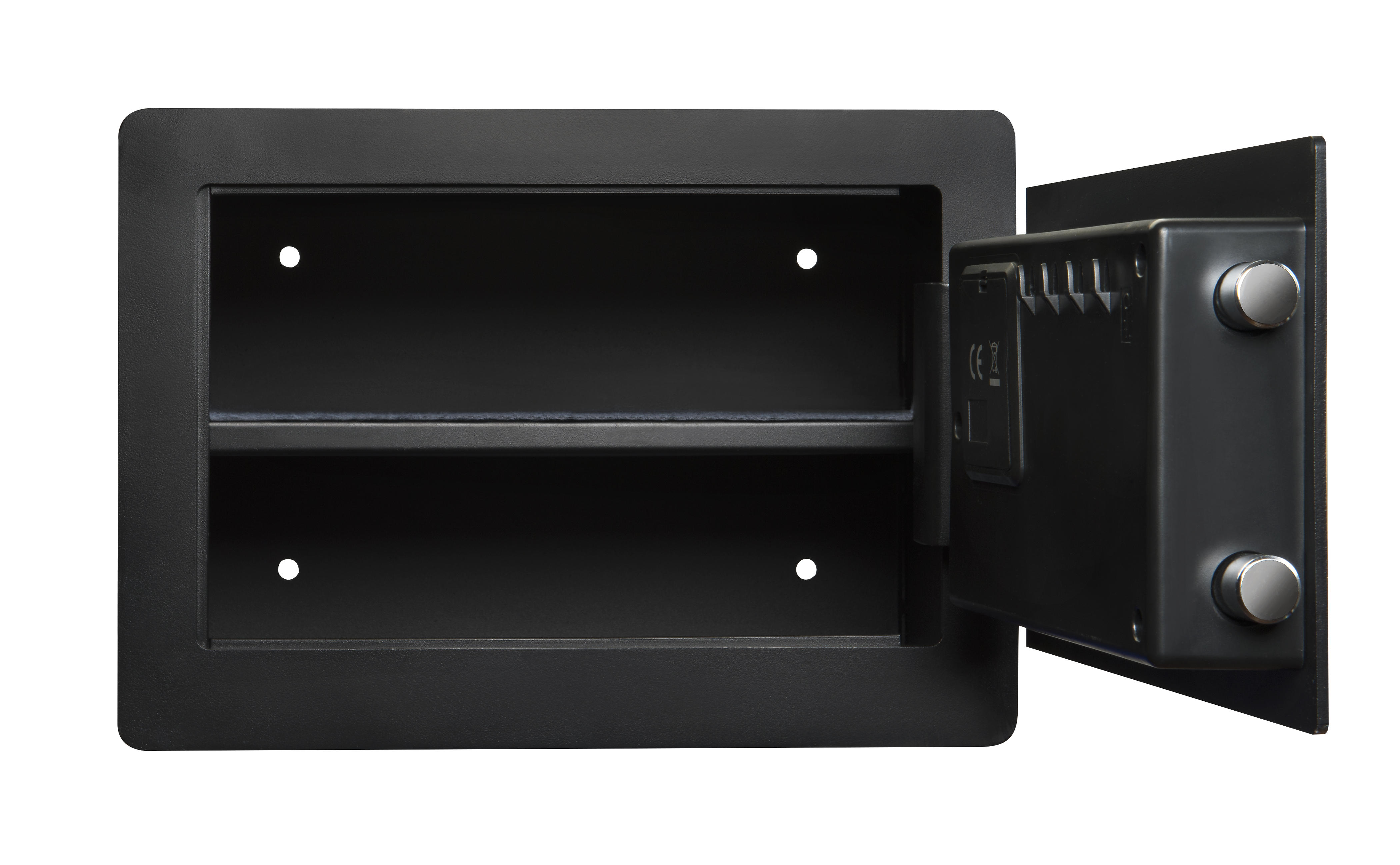 Yale Smart Safe