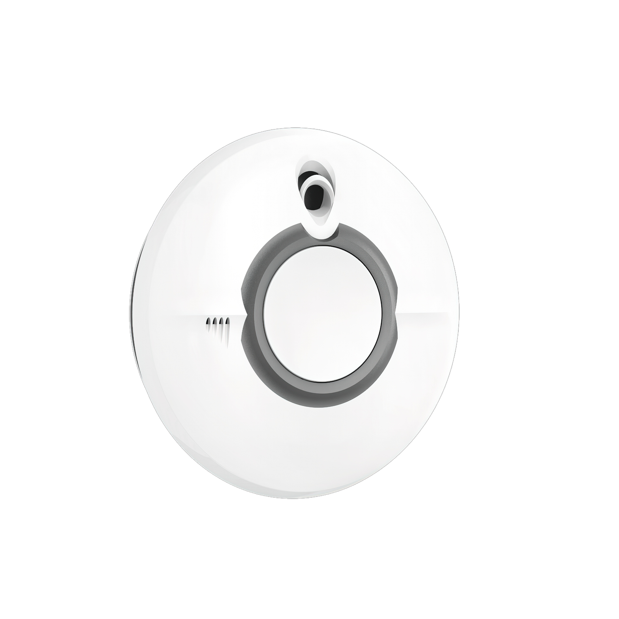 Yale Smart Alarm Smoke Sensor