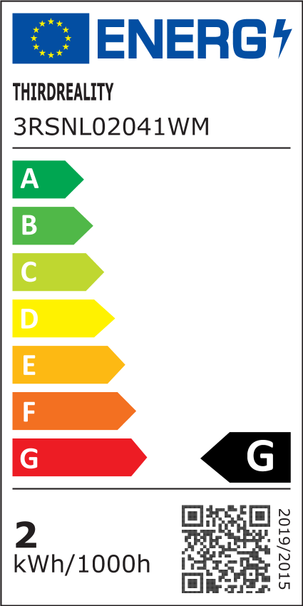 ThirdReality Smart Color Nachtlicht Typ C (Matter over Wi-Fi)
