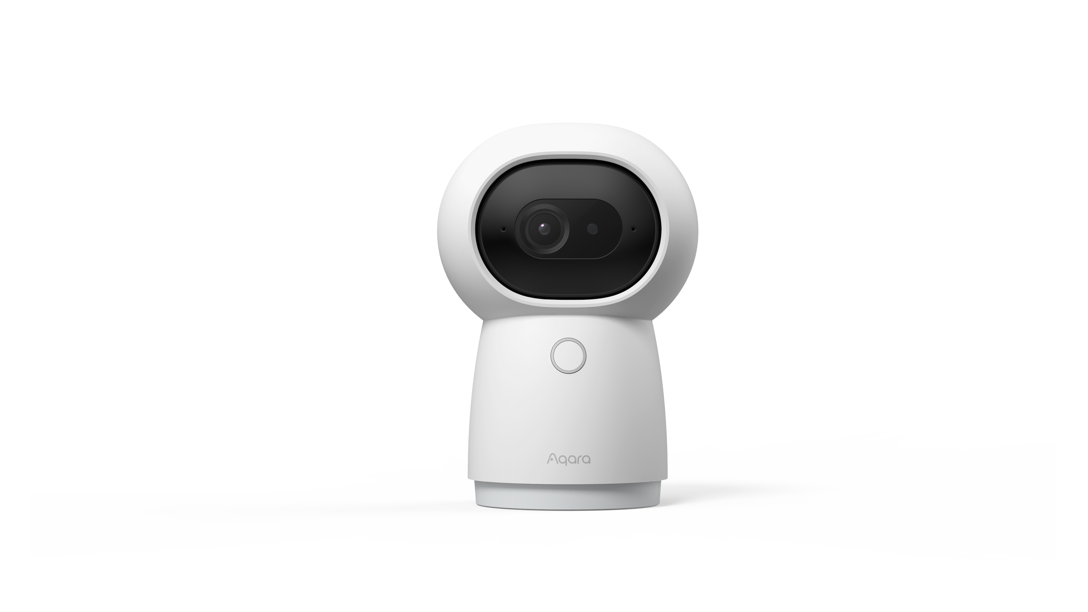 Aqara Camera Hub G3 EU (Zigbee)