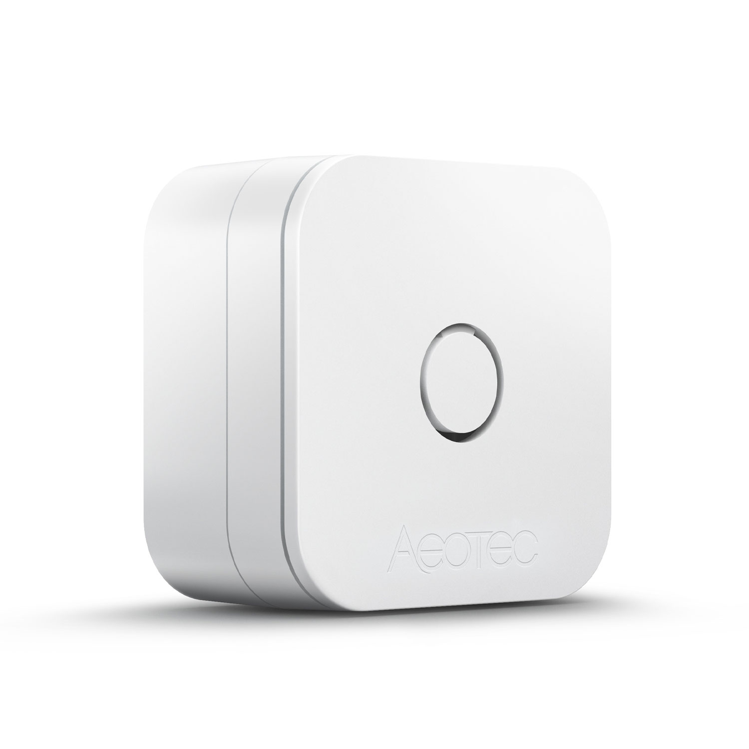Aeotec aërQ Temperature & Humidity Sensor Temperatur-Feuchtigkeit-Sensor Z-Wave Plus V2 ZWA039