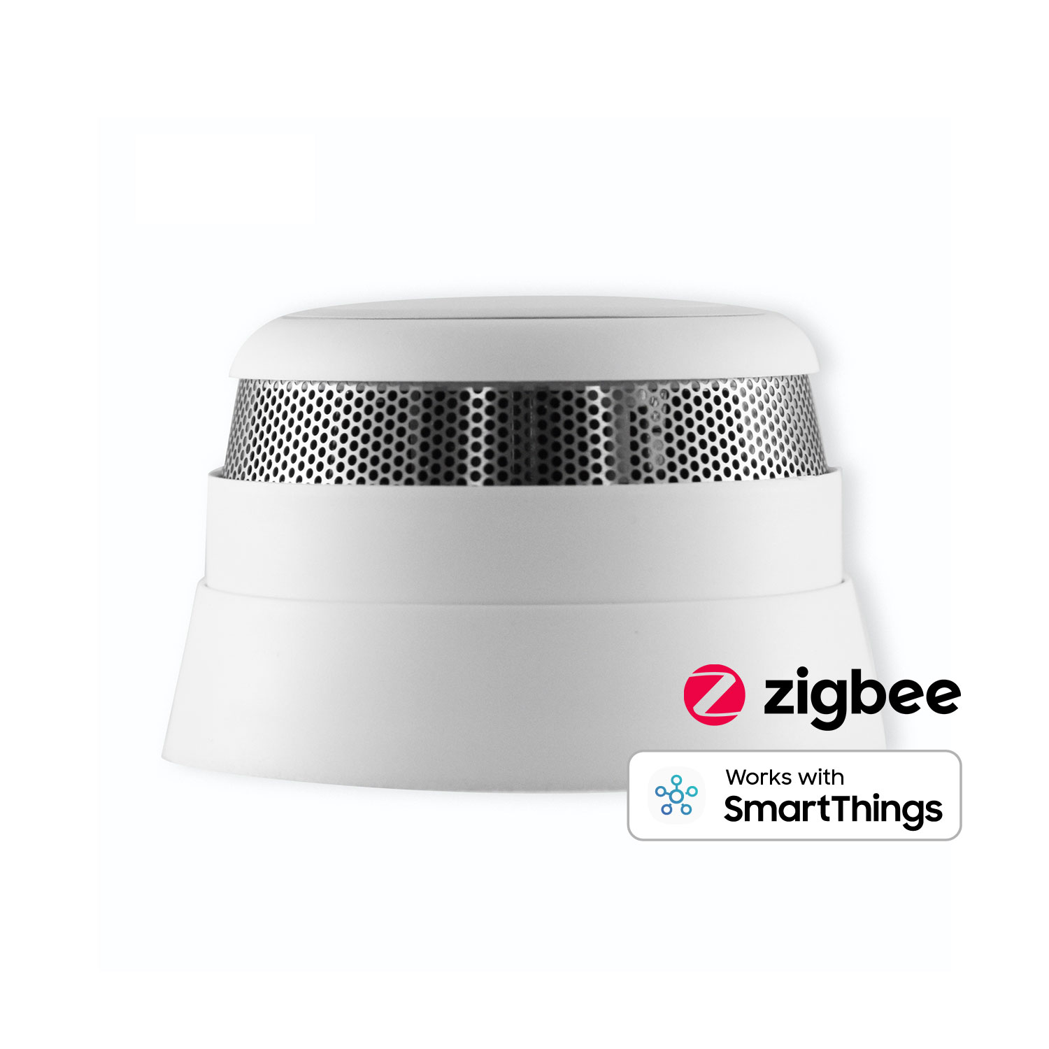 frient Intelligent Smoke Alarm (Zigbee)