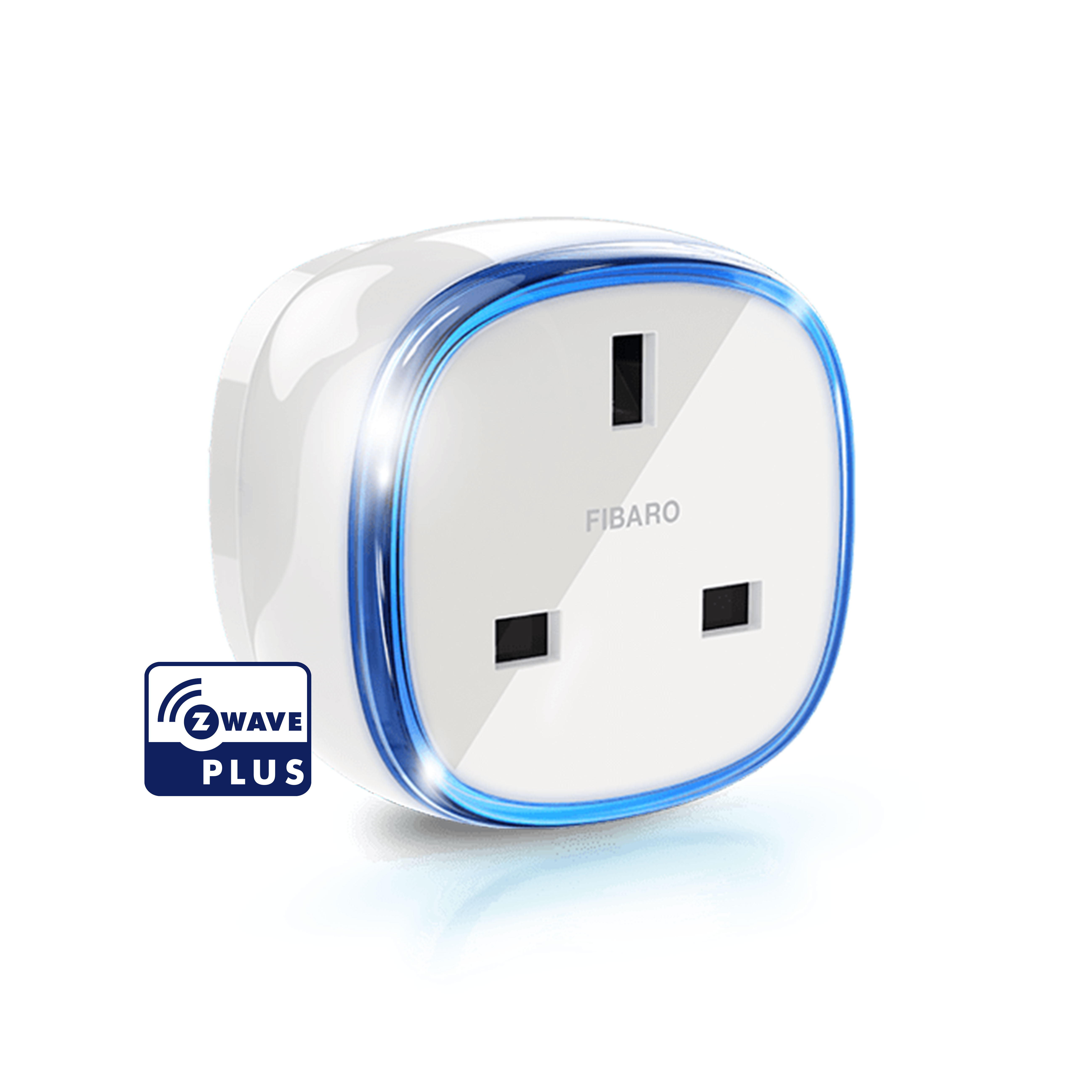FIBARO Wall Plug (Typ G)
