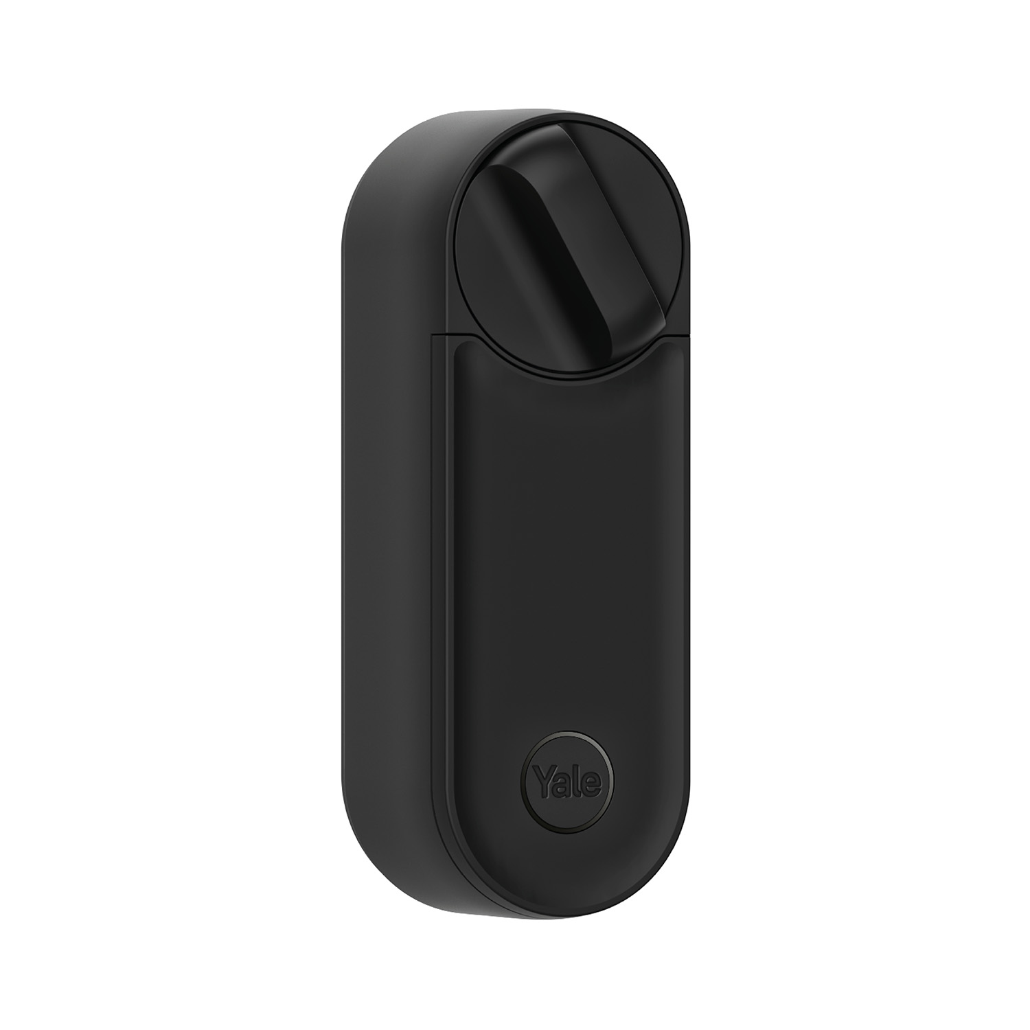 Yale Linus L2 Smart Lock (Schwarz)