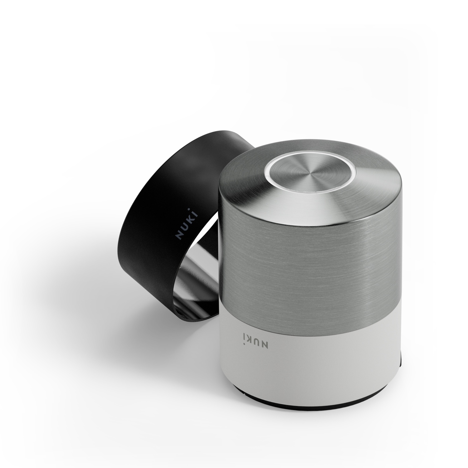 Nuki Smart Lock Pro (5. Gen)