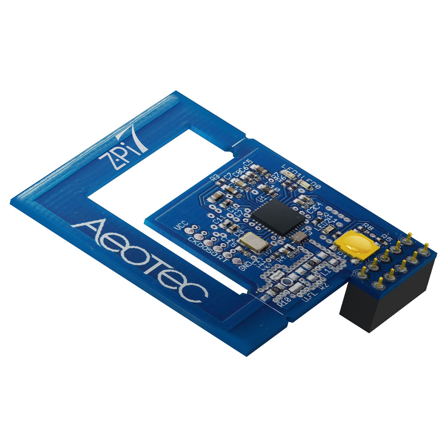 Aeotec Z-Pi 7 Z-Wave Plus V2 ZWA025