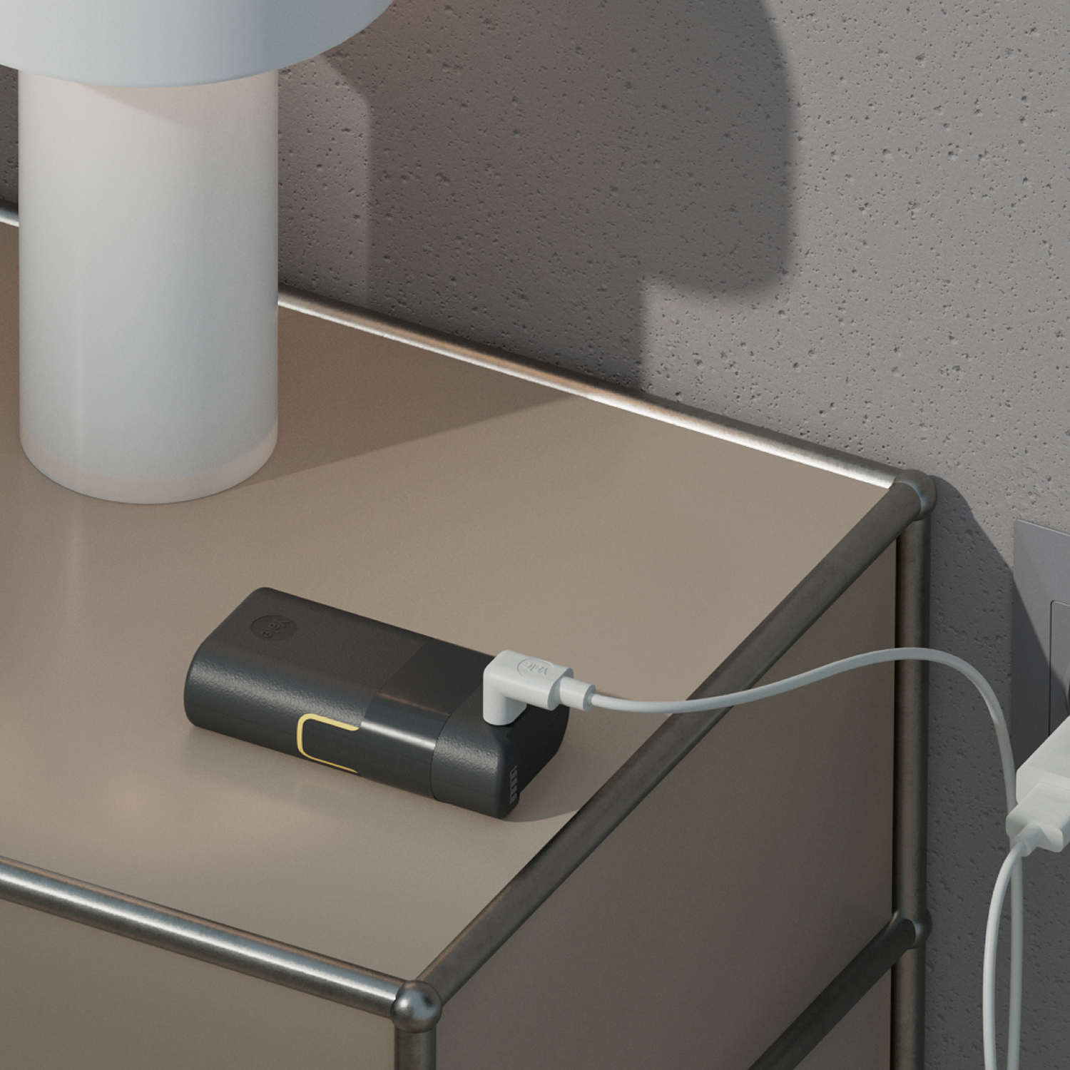 Yale Battery Pack für Linus L2 (Schwarz)