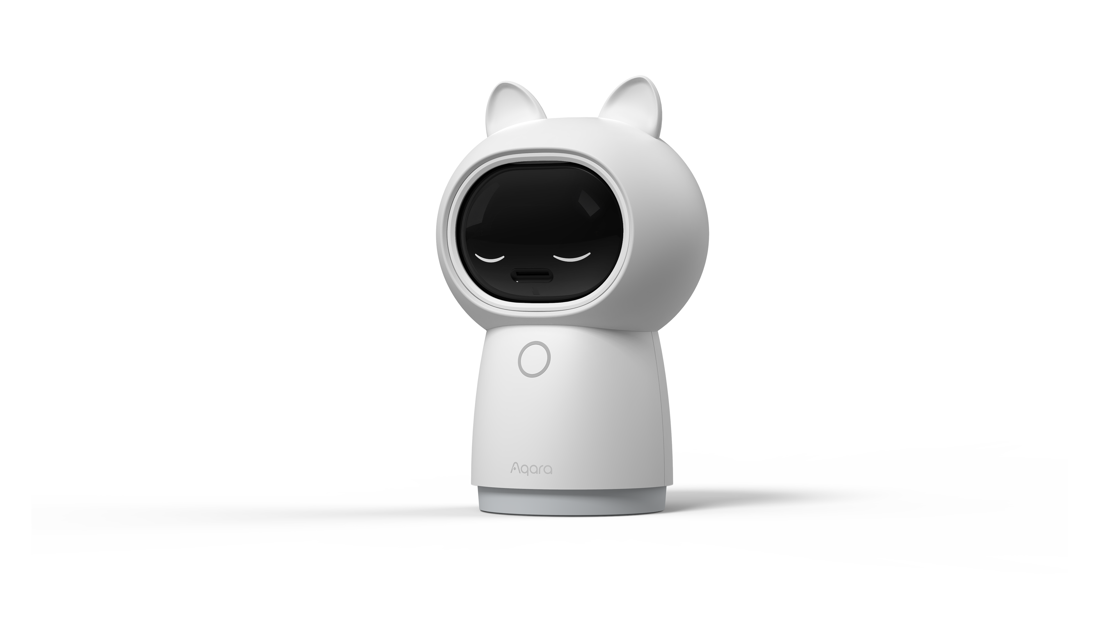 Aqara Camera Hub G3 EU (Zigbee)