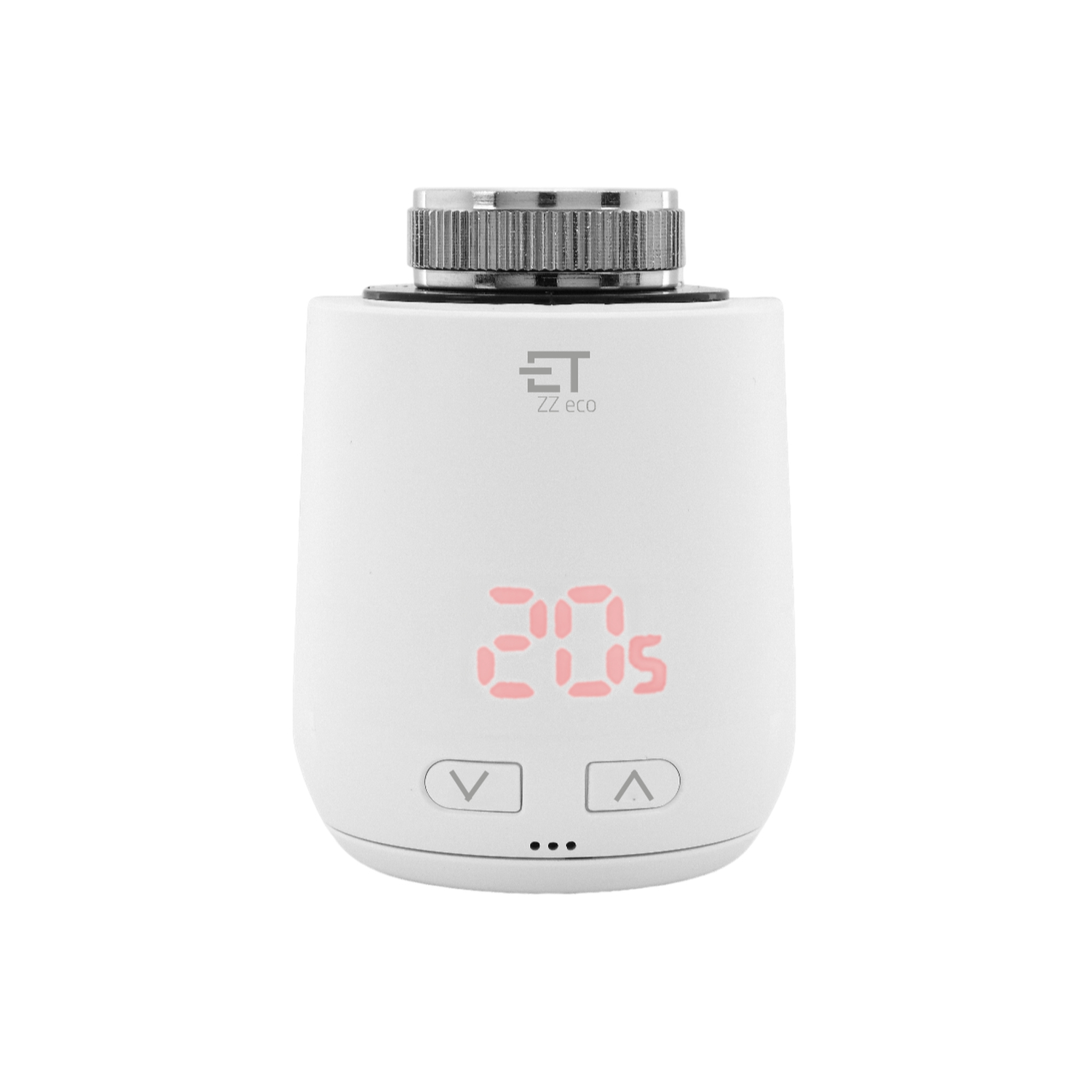 Eurotronic COMET ZZ eco Zigbee Thermostat