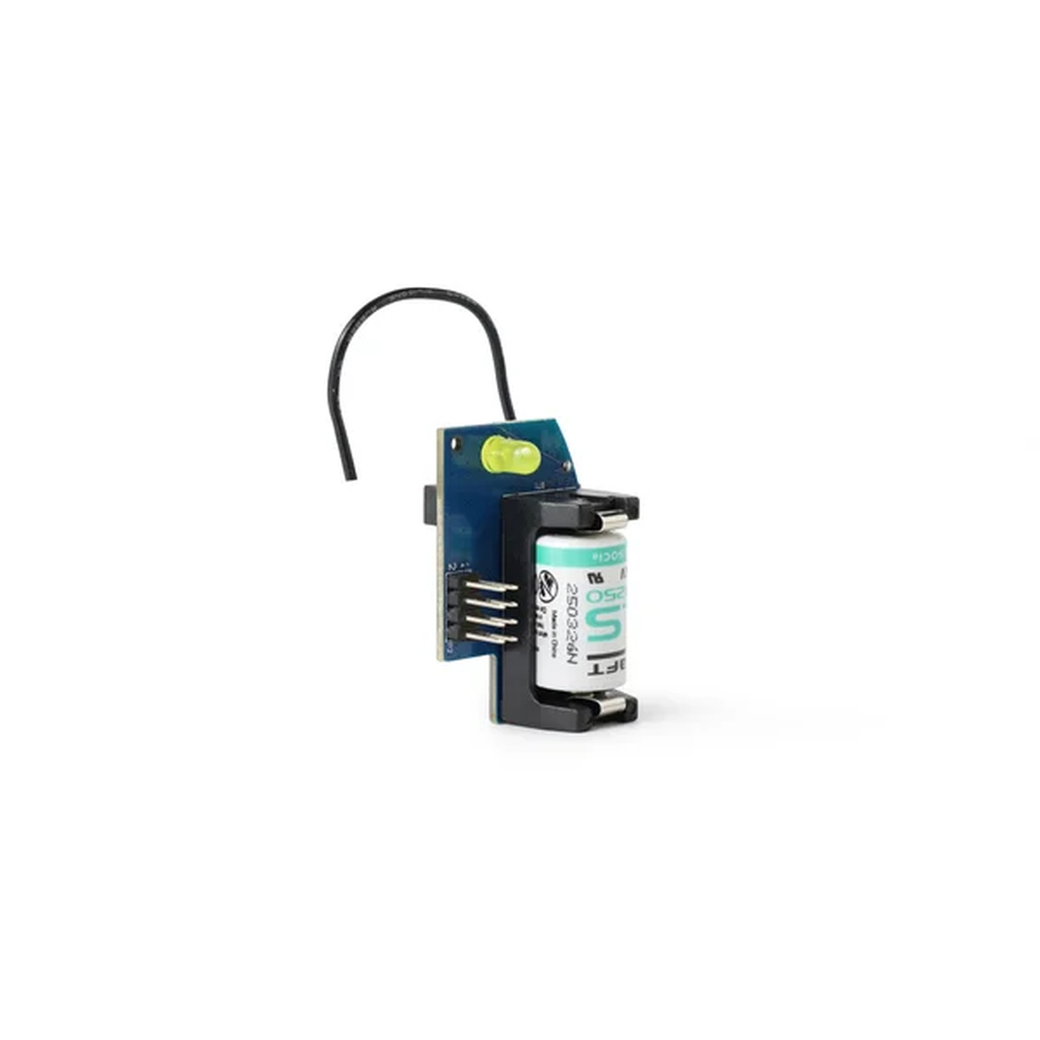 Aeotec SmokeShield für Ei Rauchmelder