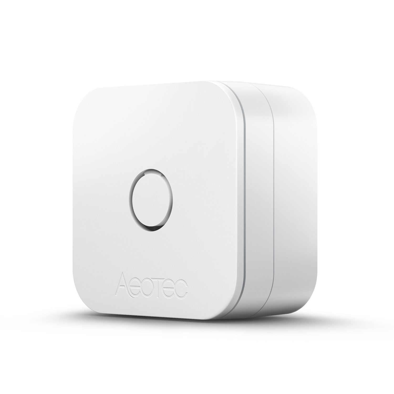 Aeotec aërQ Temperature & Humidity Sensor Temperatur-Feuchtigkeit-Sensor Z-Wave Plus V2 ZWA039