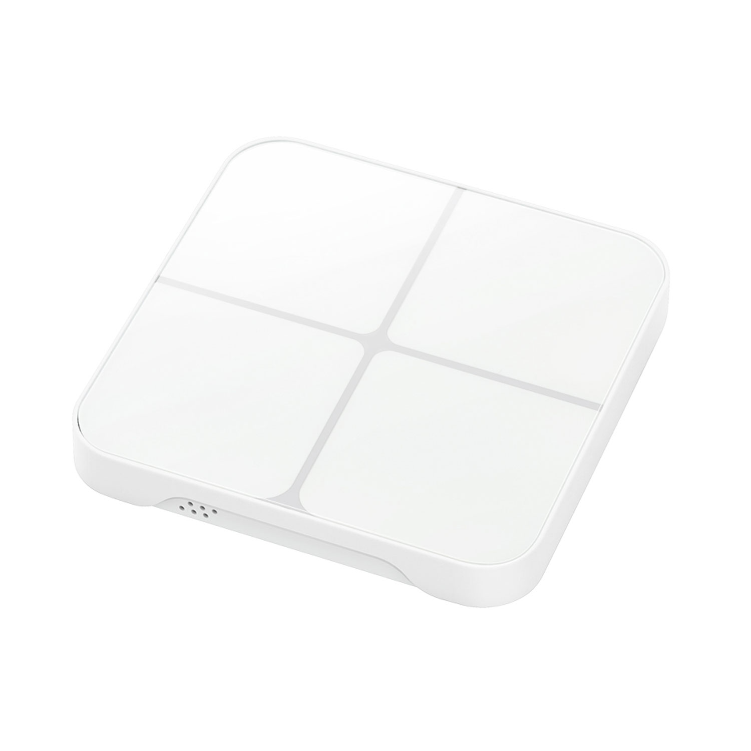 Aeotec WallMote Quad -  Funkwandschalter 4 Tasten Z-Wave Plus ZW130