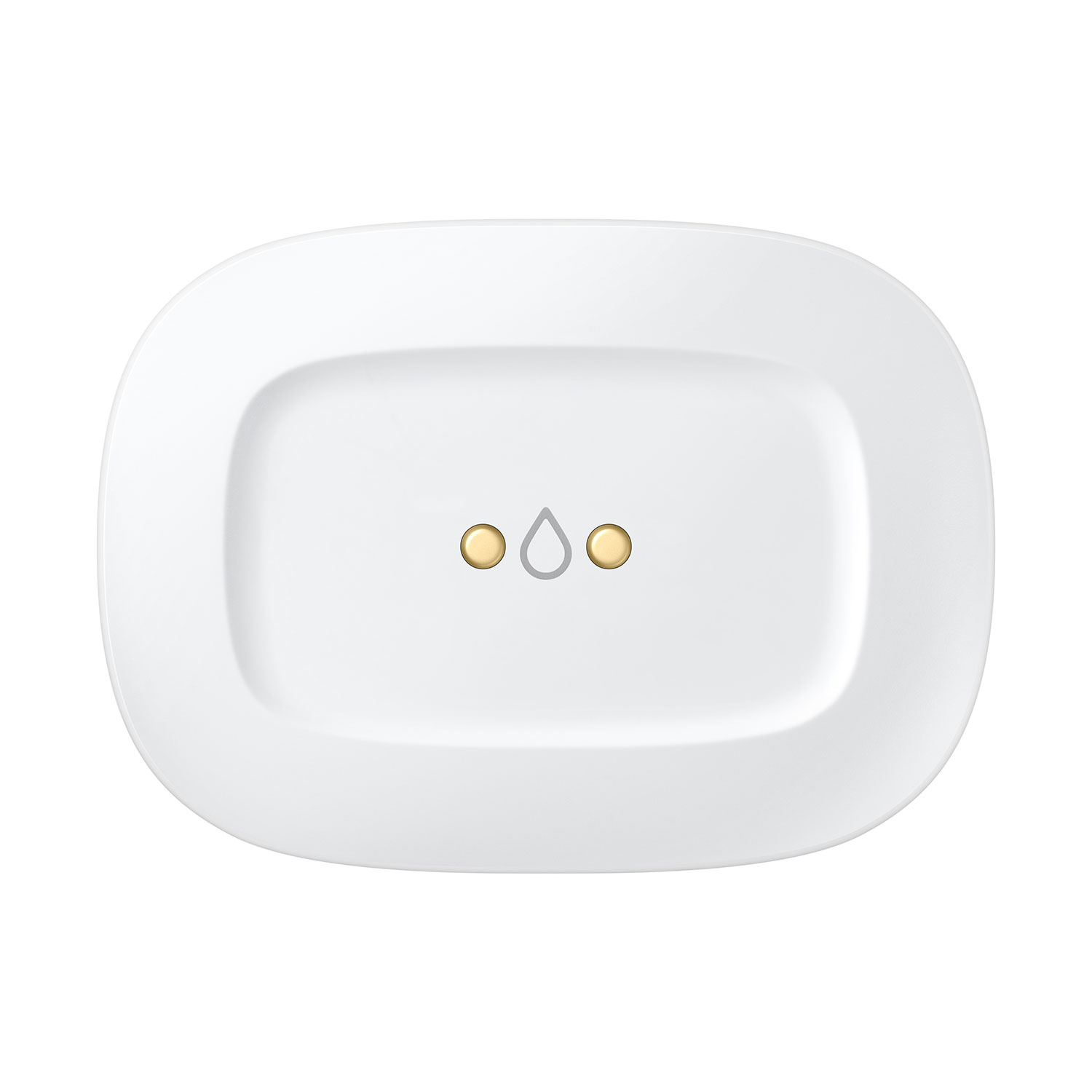Aeotec SmartThings Waterleak Sensor Wassersensor Zigbee