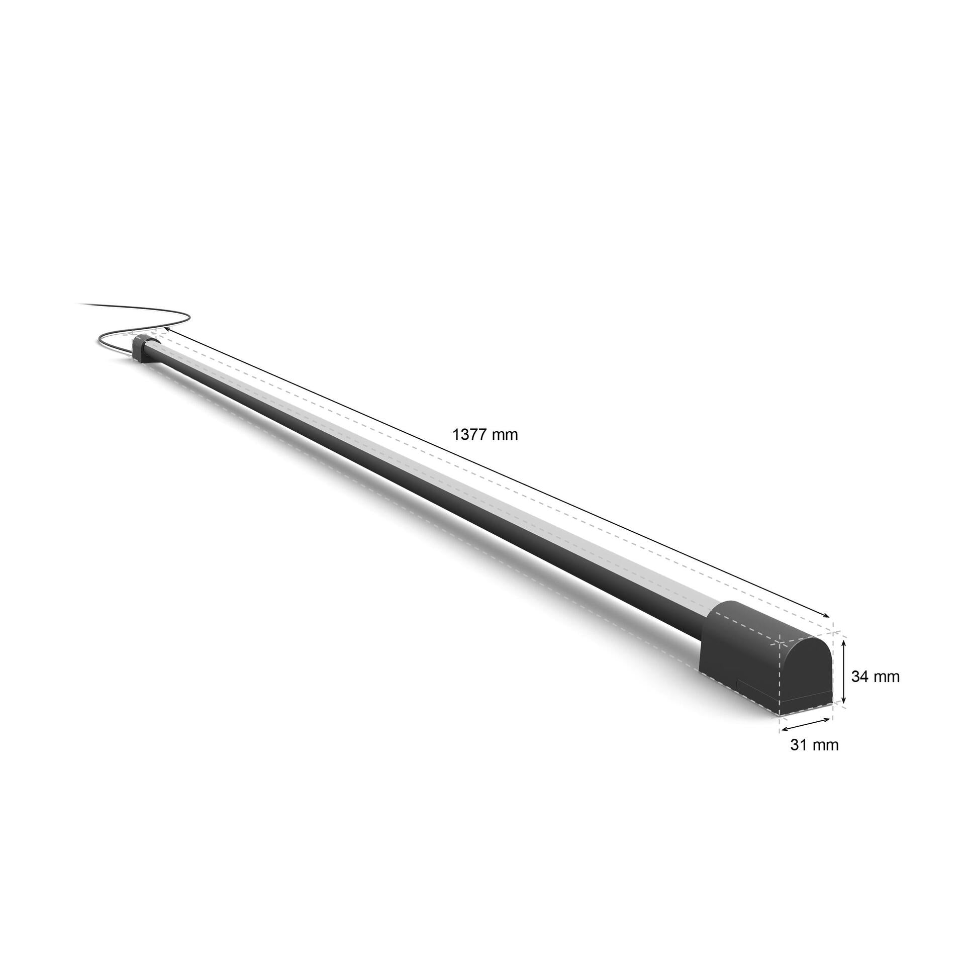 Philips Hue Play Gradient Light Tube