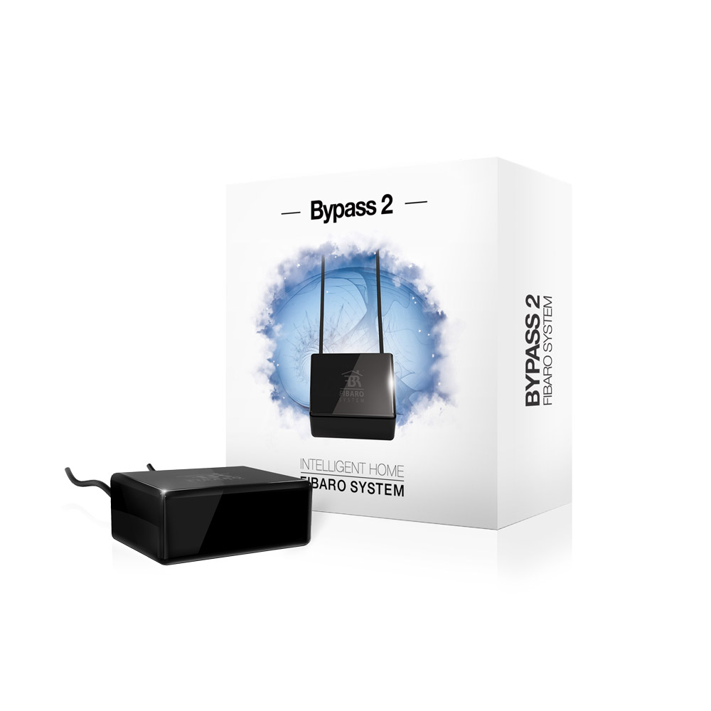 FIBARO Dimmer Bypass 2