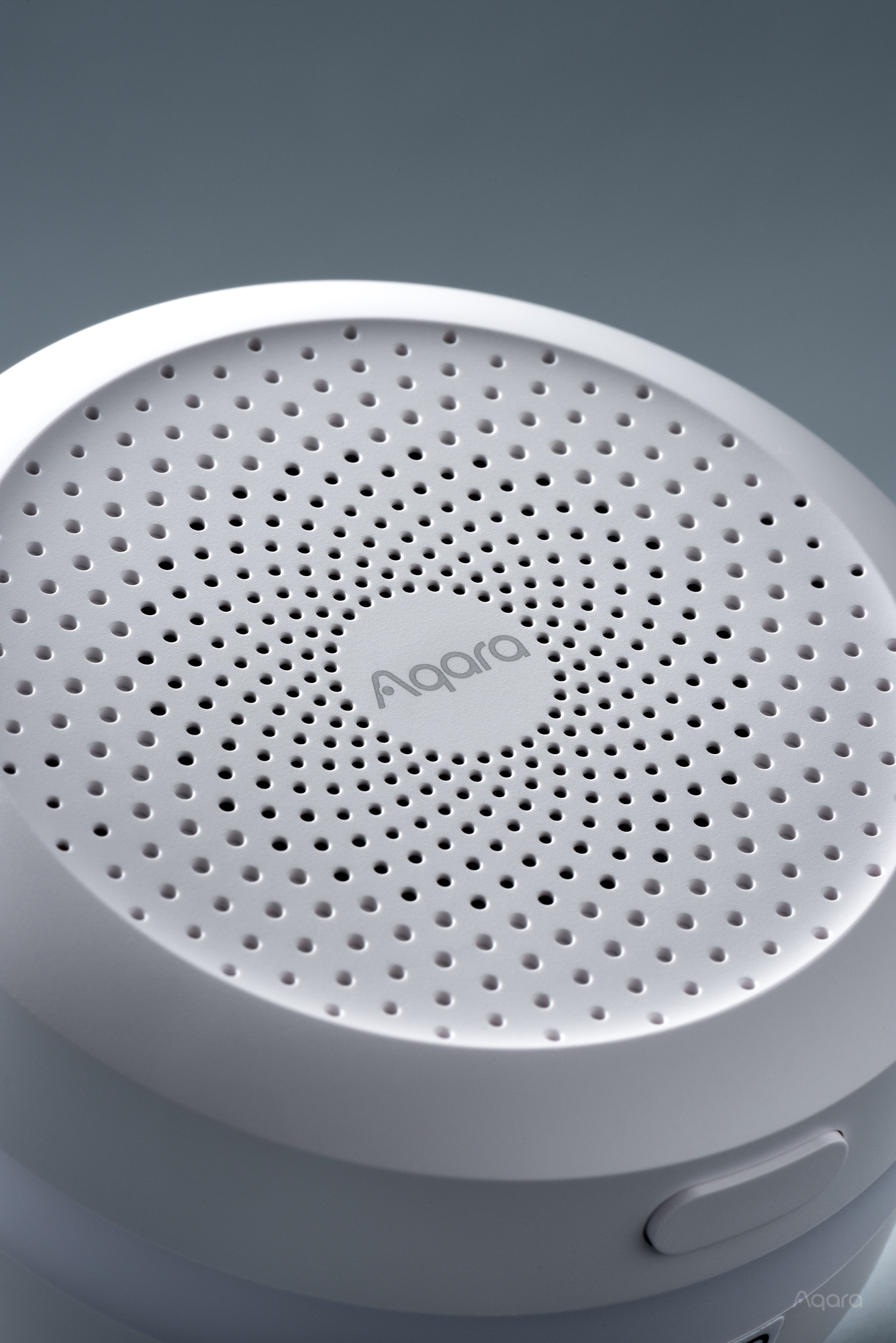 Aqara Hub M1S Gen2 EU (Zigbee, WLAN)