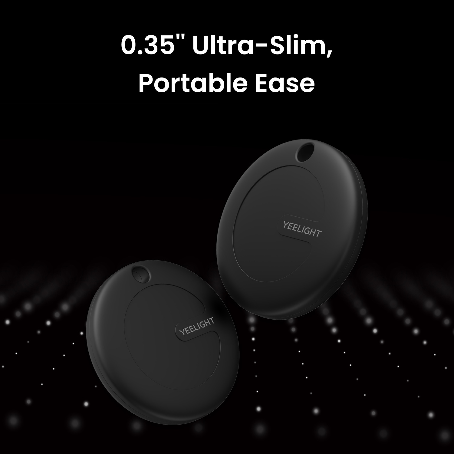 YEELIGHT Yeetag Smart Tracker Bluetooth