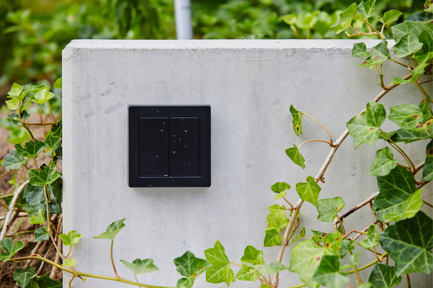 *** SENIC Friends of Hue Outdoor Switch Philips Hue ***