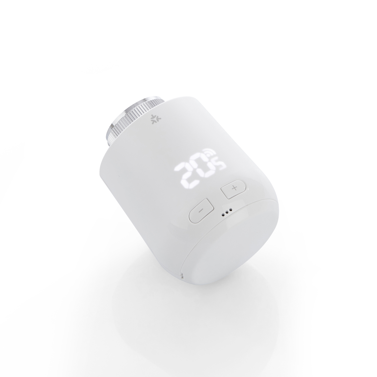 Eurotronic COMET ZERO matter Thermostat