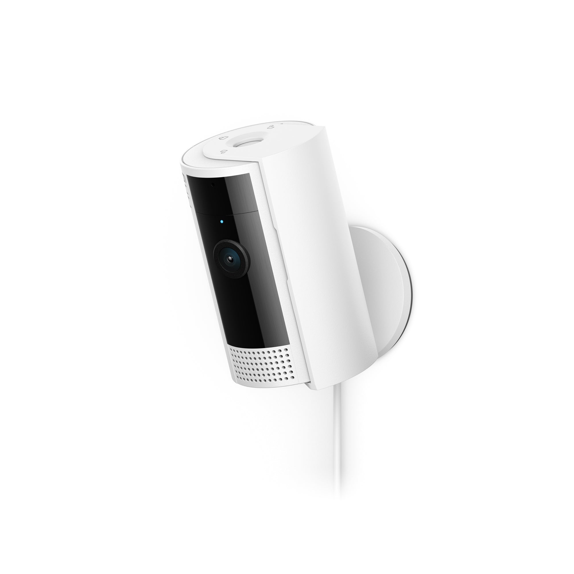 Ring Indoor Cam 2nd Gen (Weiß)