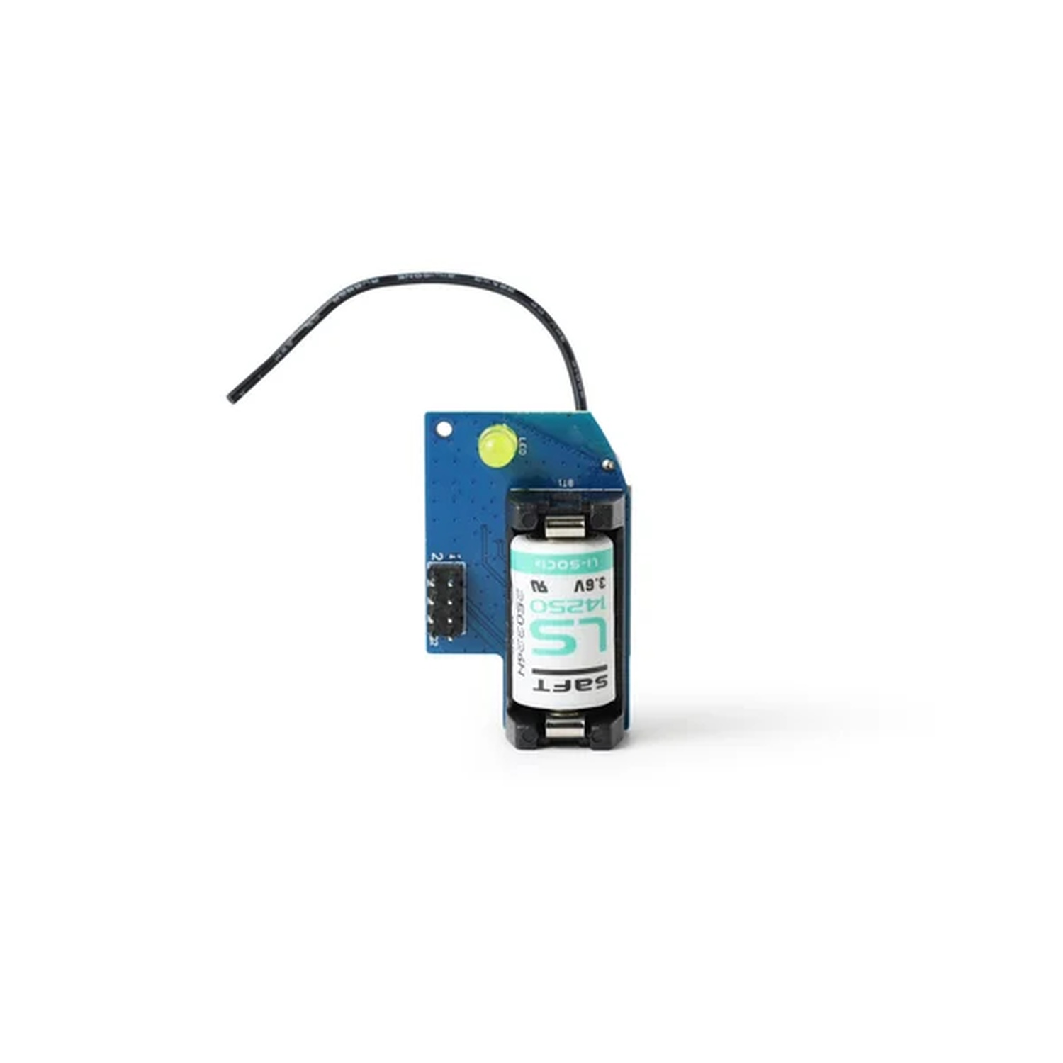 Aeotec SmokeShield für Ei Rauch- und Wärmewarnmelder