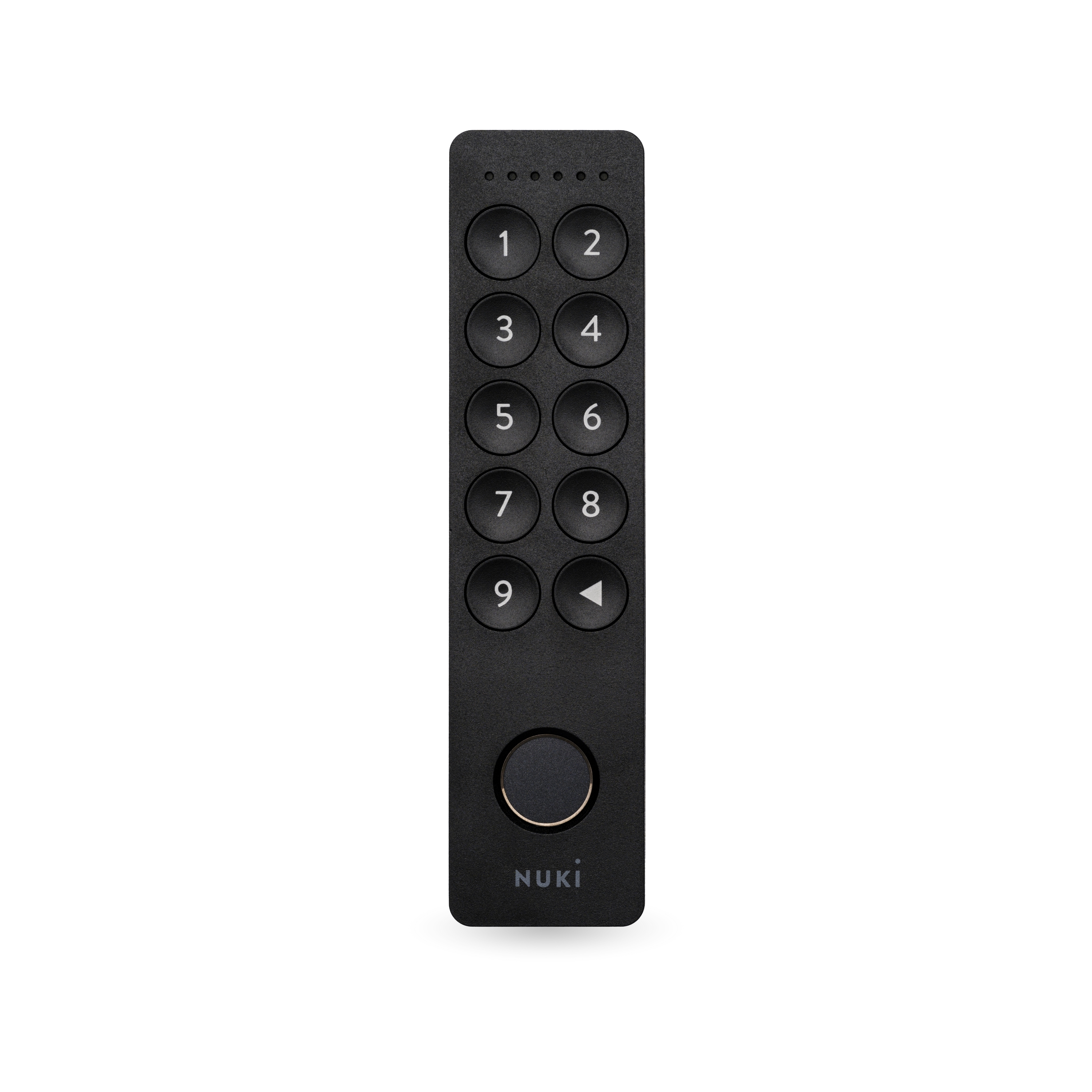 Nuki Keypad 2