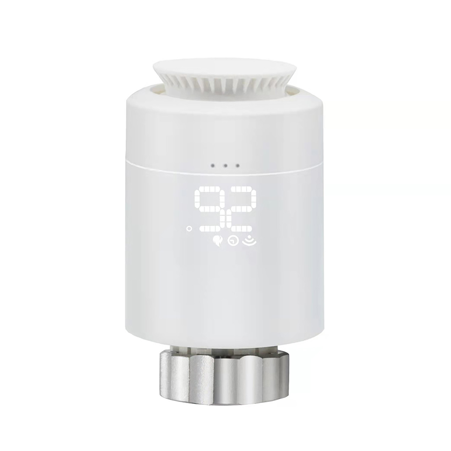 Remotec Thermostat Z-Wave 700er Serie