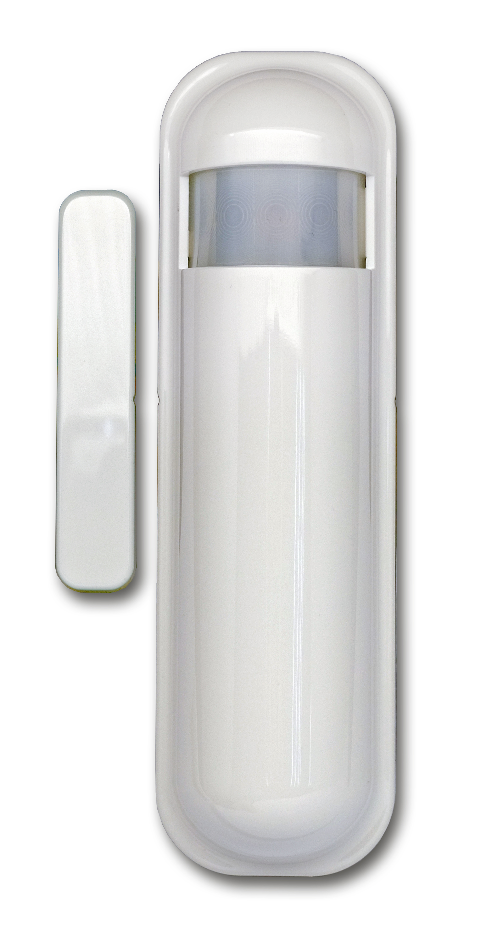 Philio 3-in-1 Sensor (Tür/Fenster, Temperatur und Helligkeit)