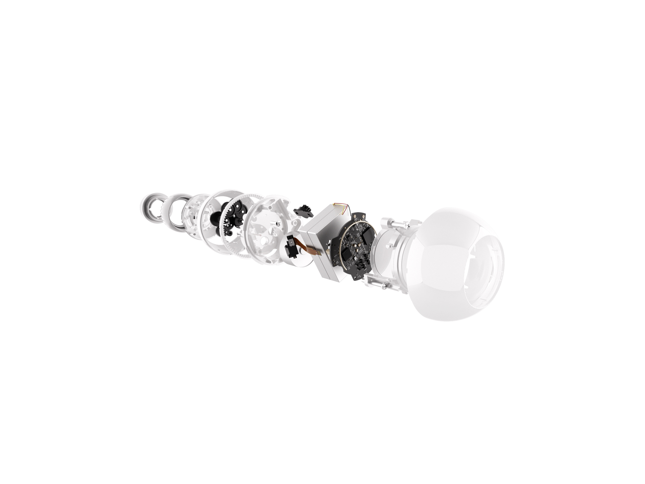 FIBARO Radiator Thermostat Starter Kit
