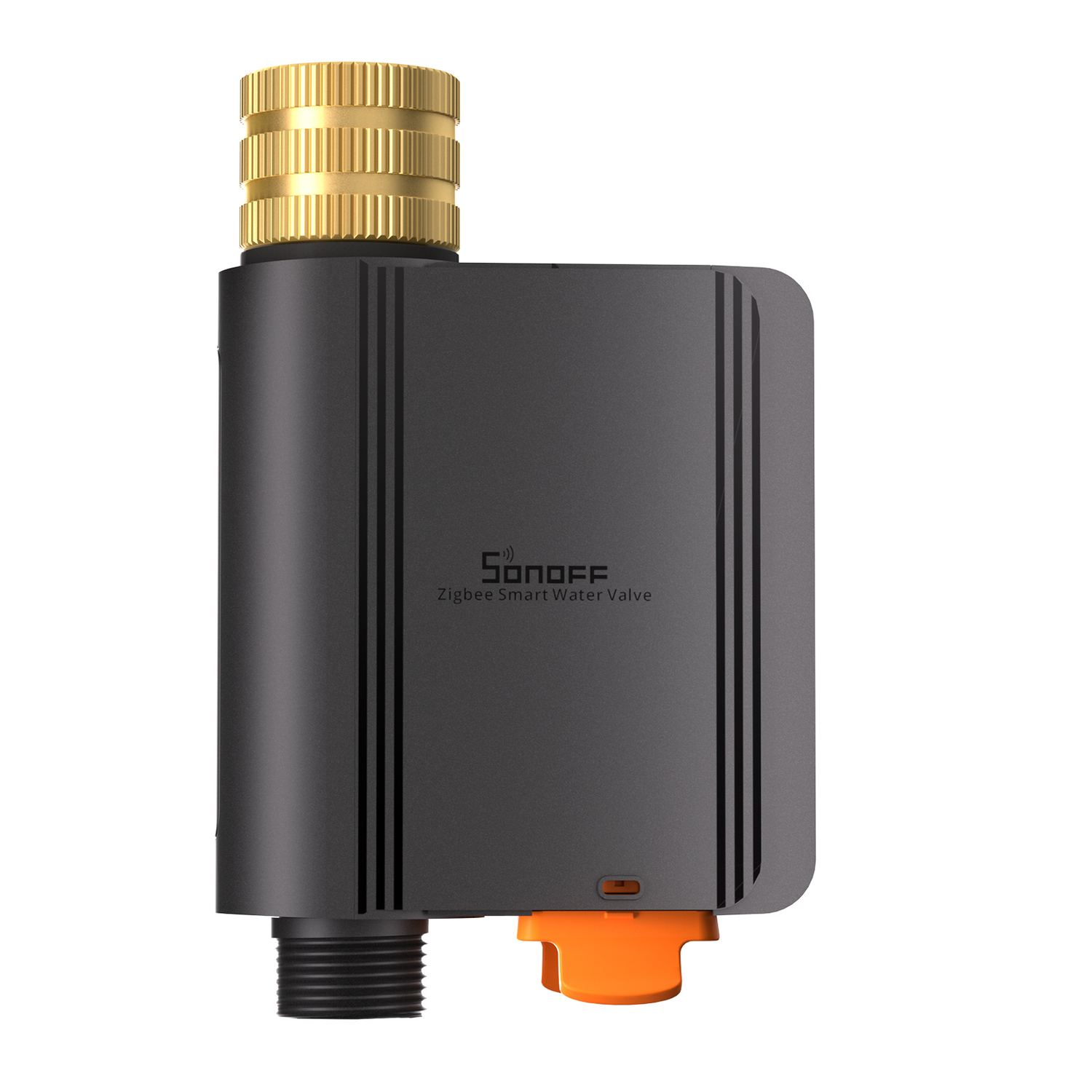 SONOFF Hydro Series Hydro ONE Smart Water Valve mit Durchflussmesser (Zigbee)